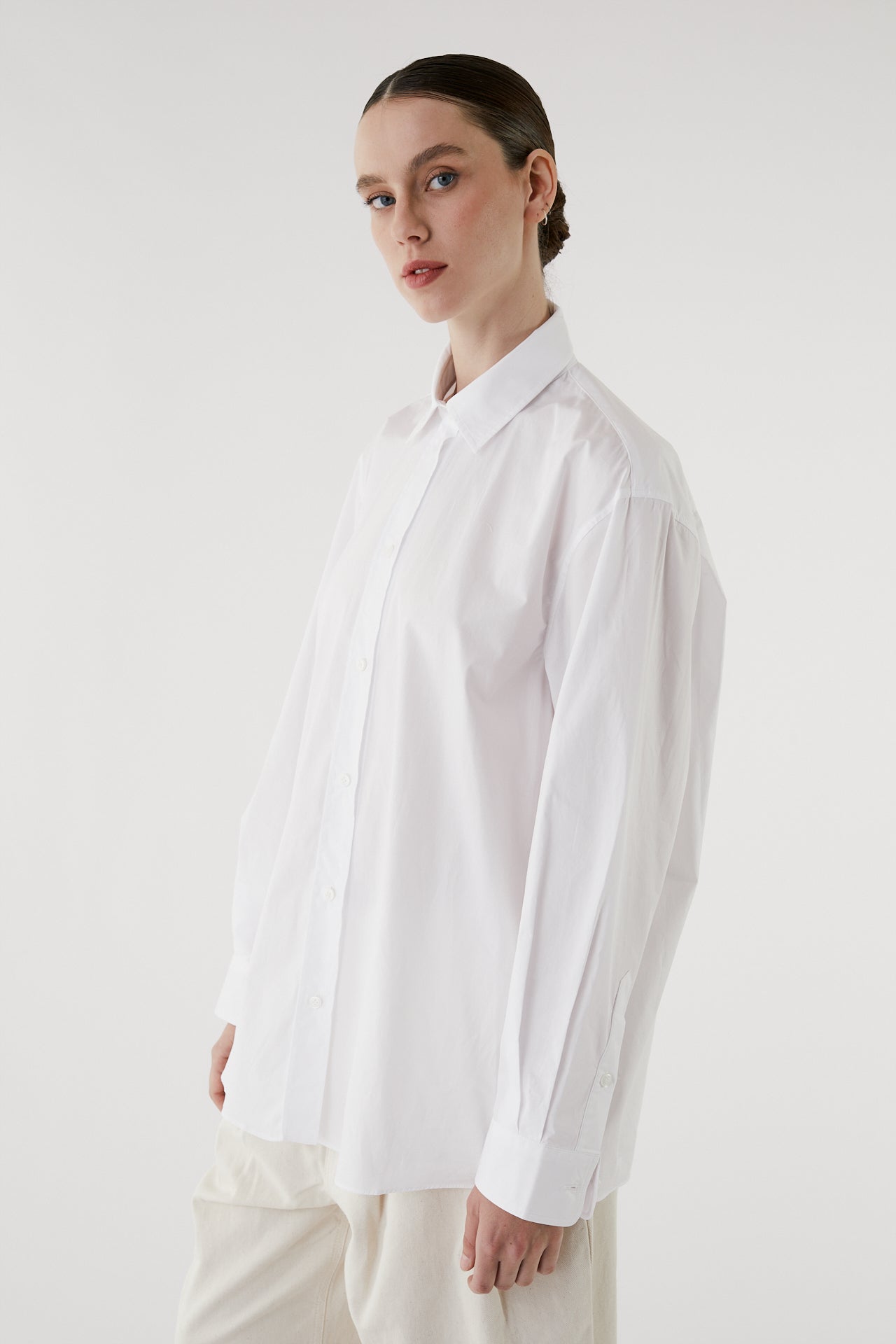 Pino classic Button shirt