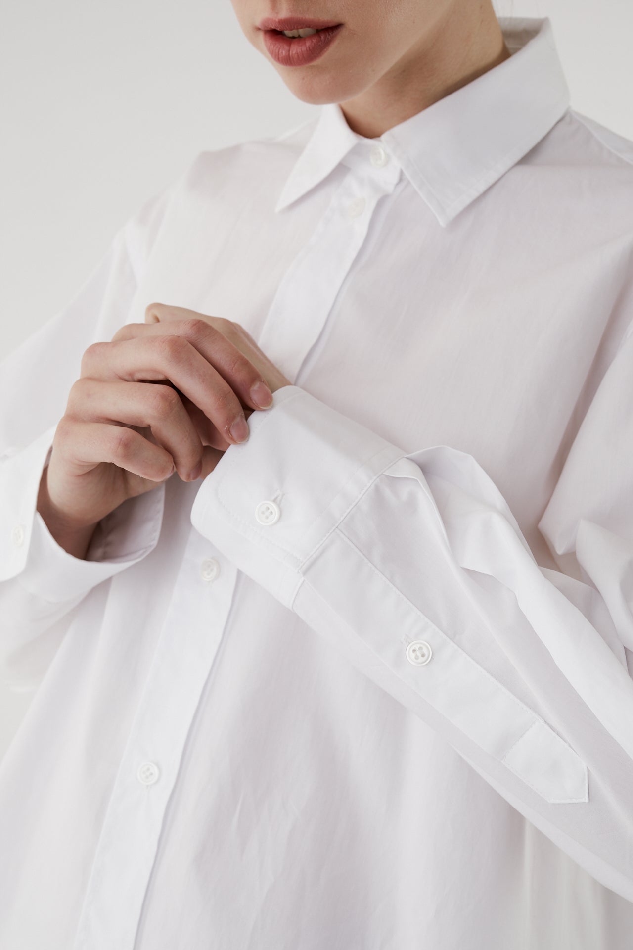 Pino classic Button shirt