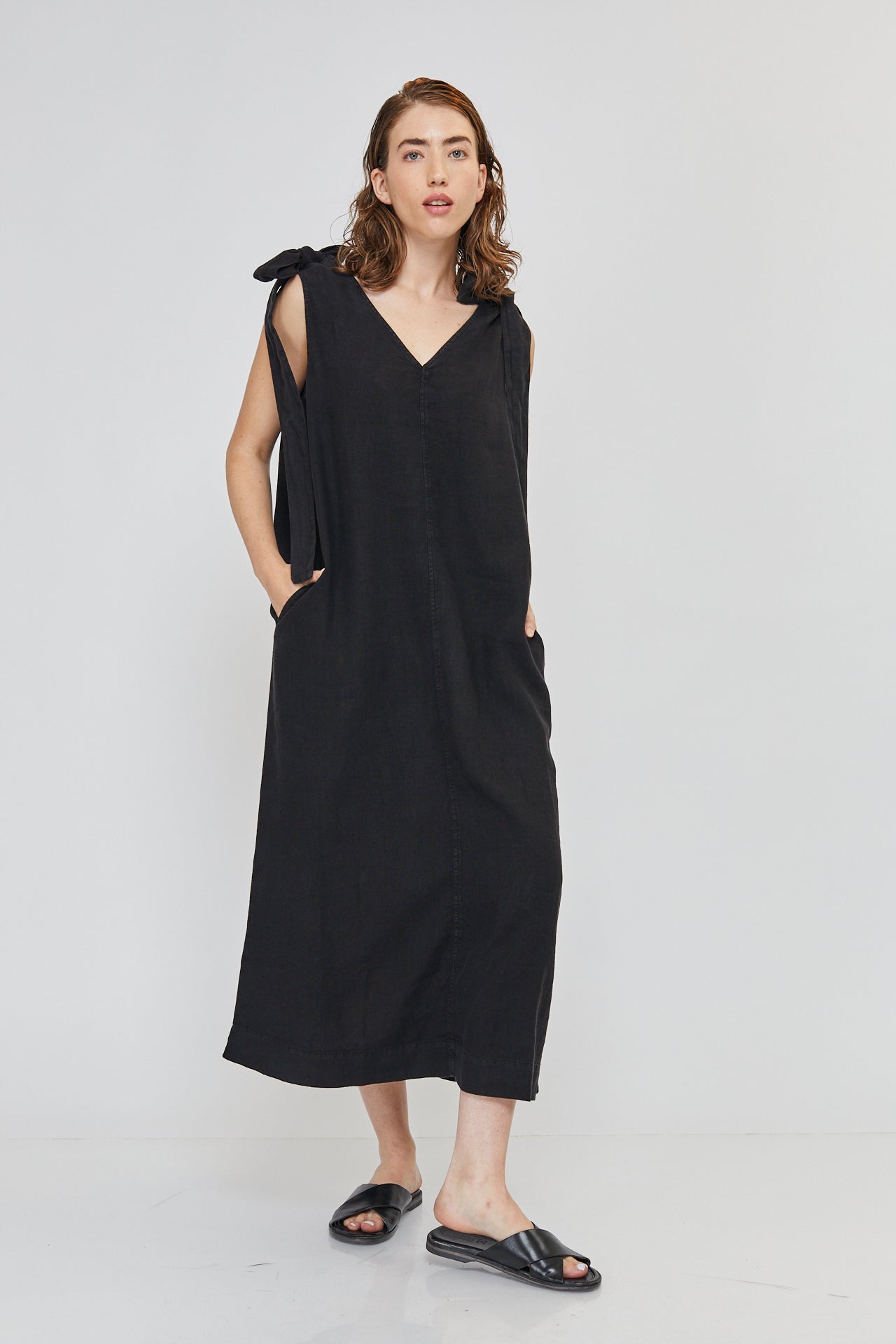 NOA DRESS