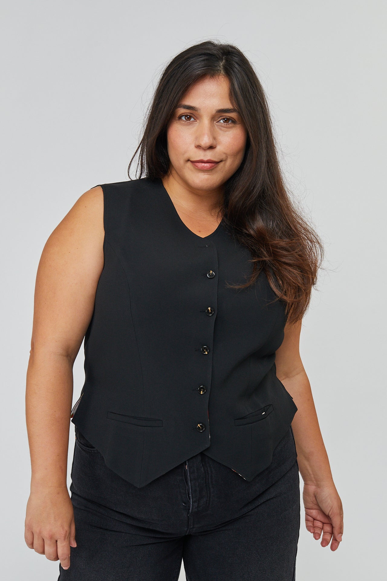 WILD VEST