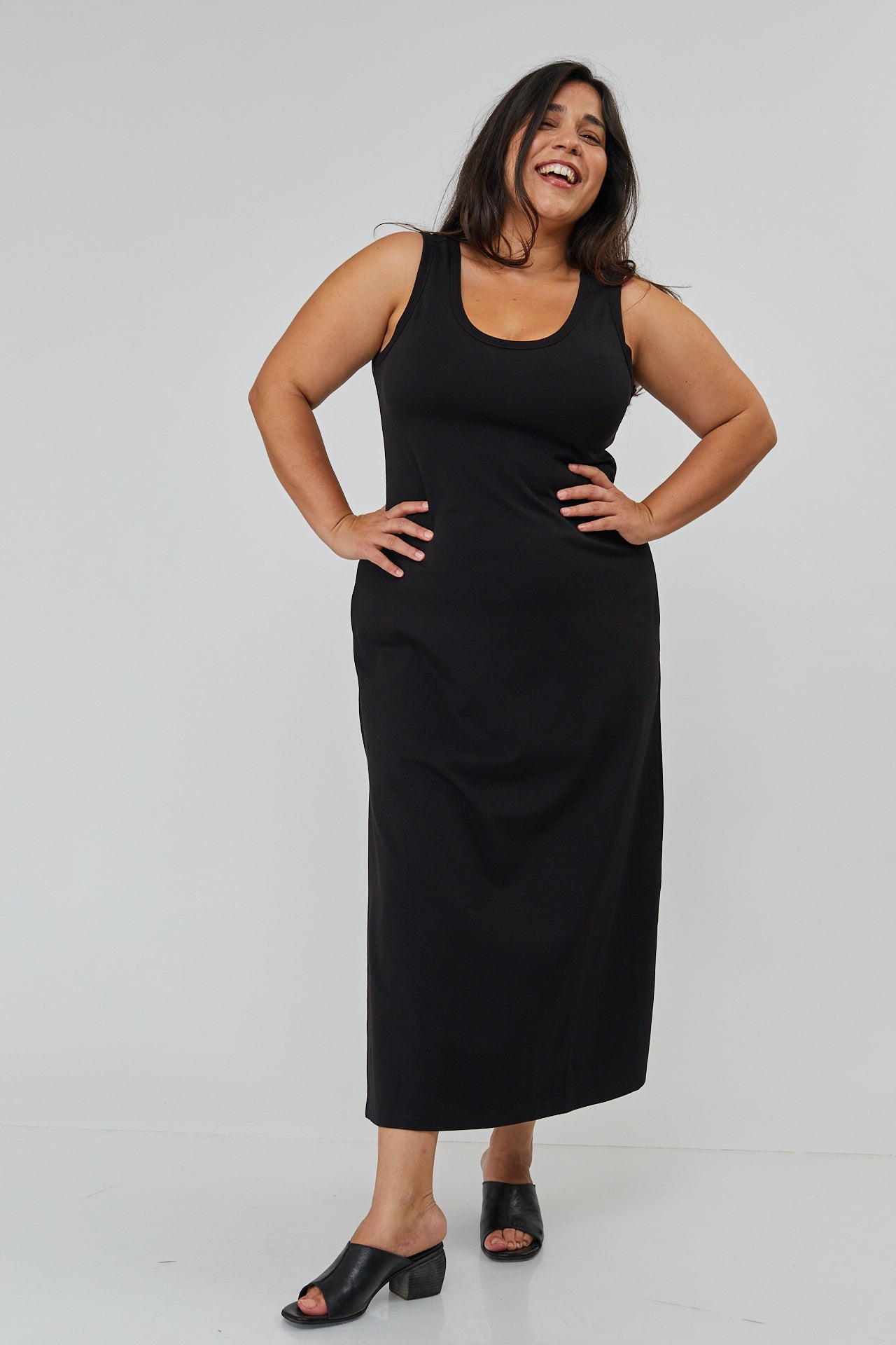 DINA DRESS