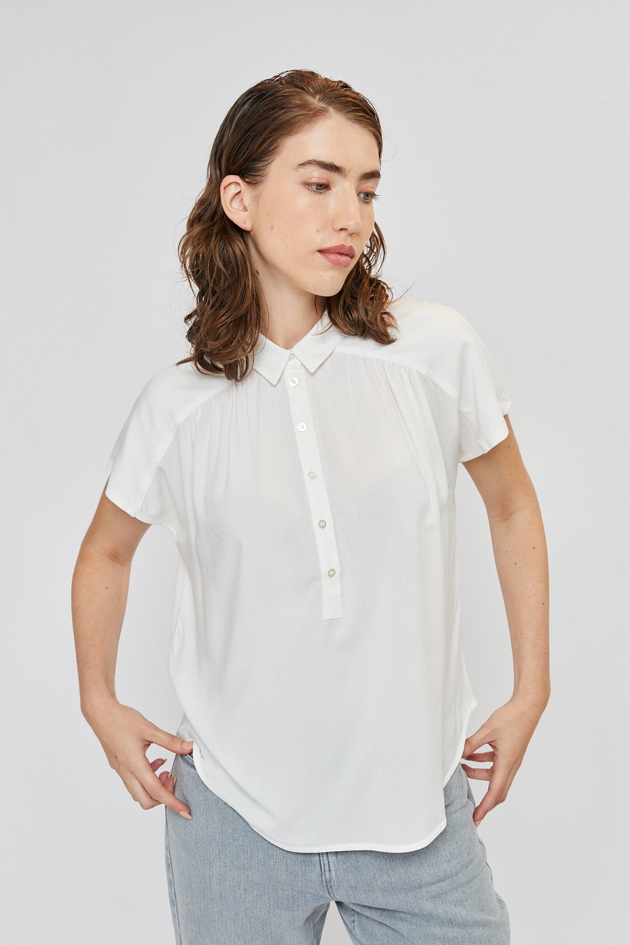 NITZAN SHIRT