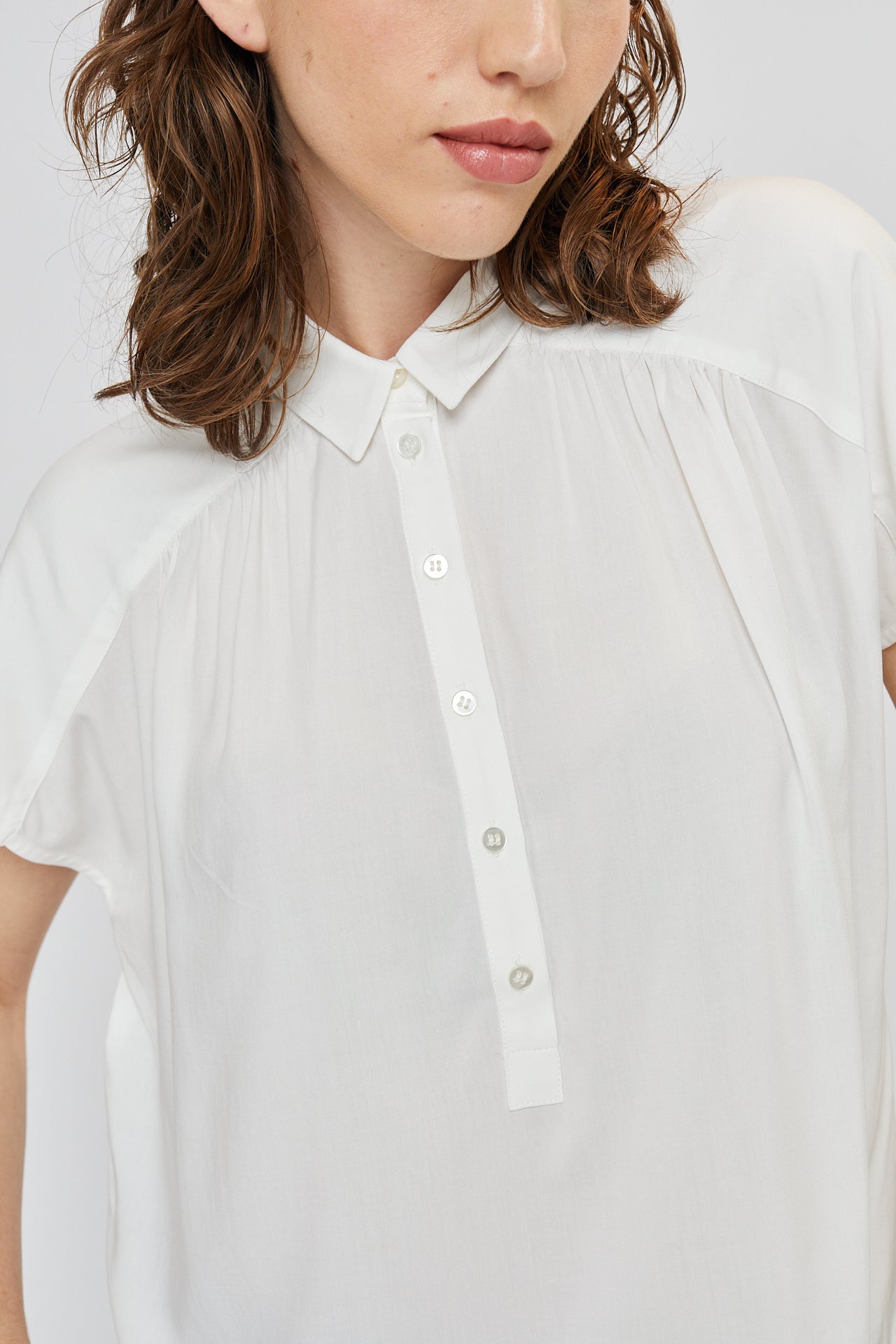 NITZAN SHIRT
