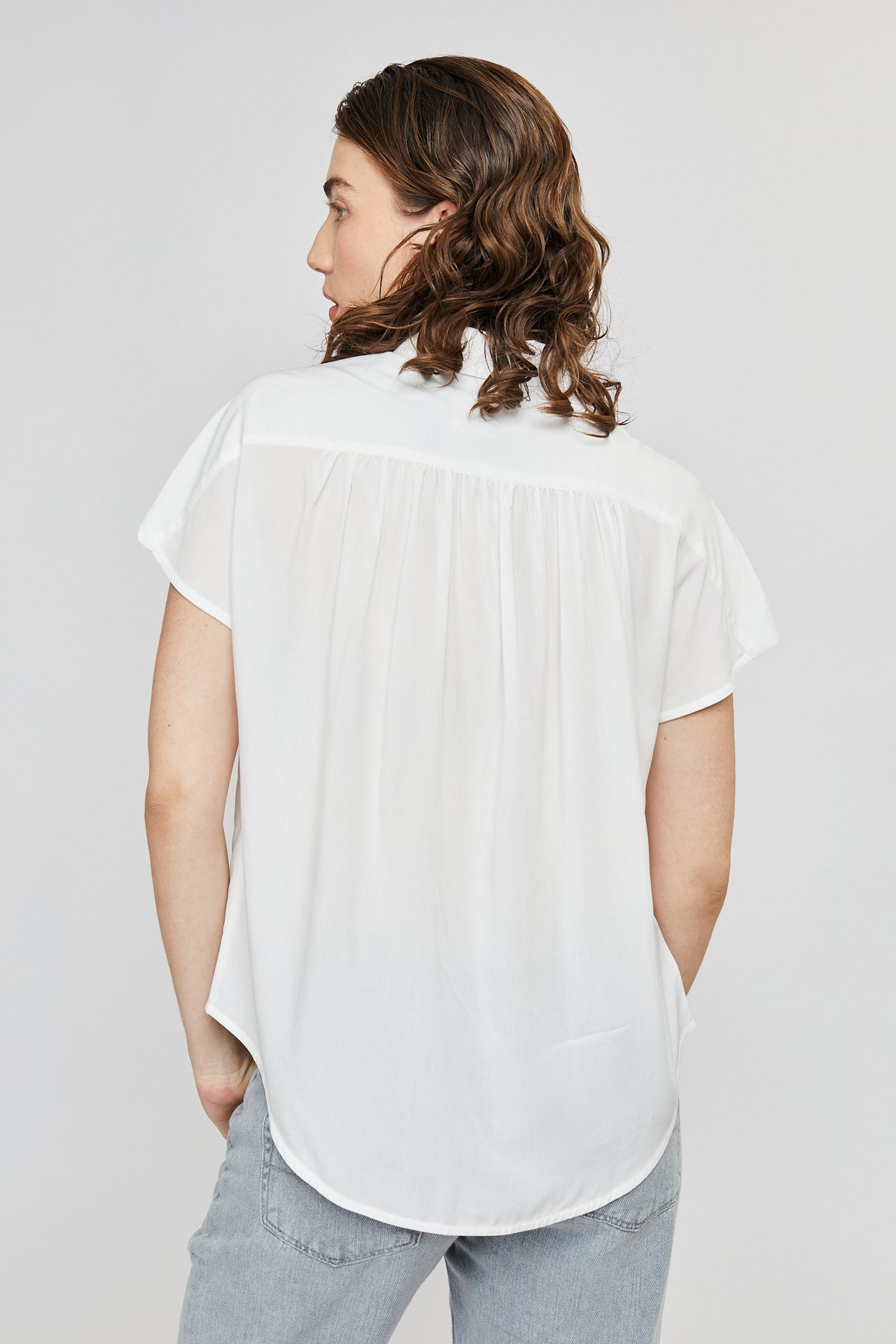 NITZAN SHIRT