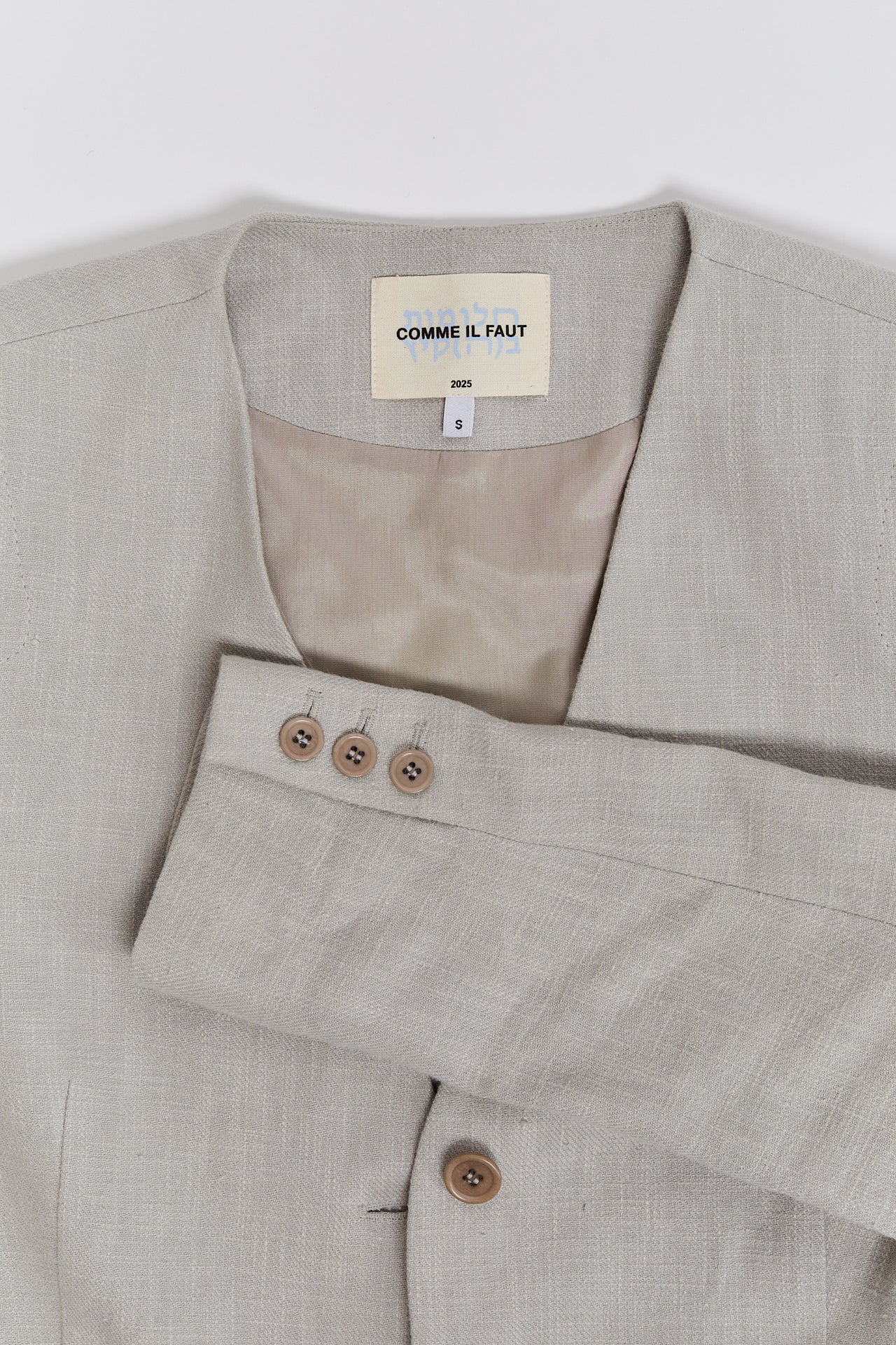 SHANI JACKET