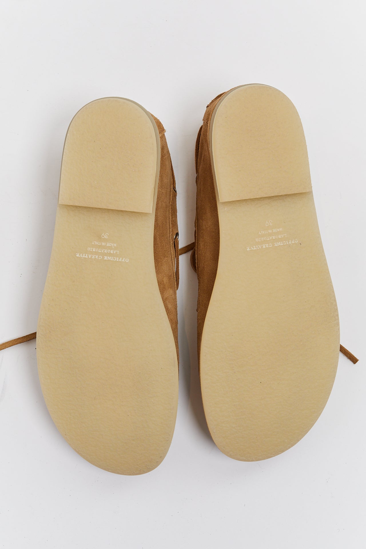 נעליים Doris קאמל