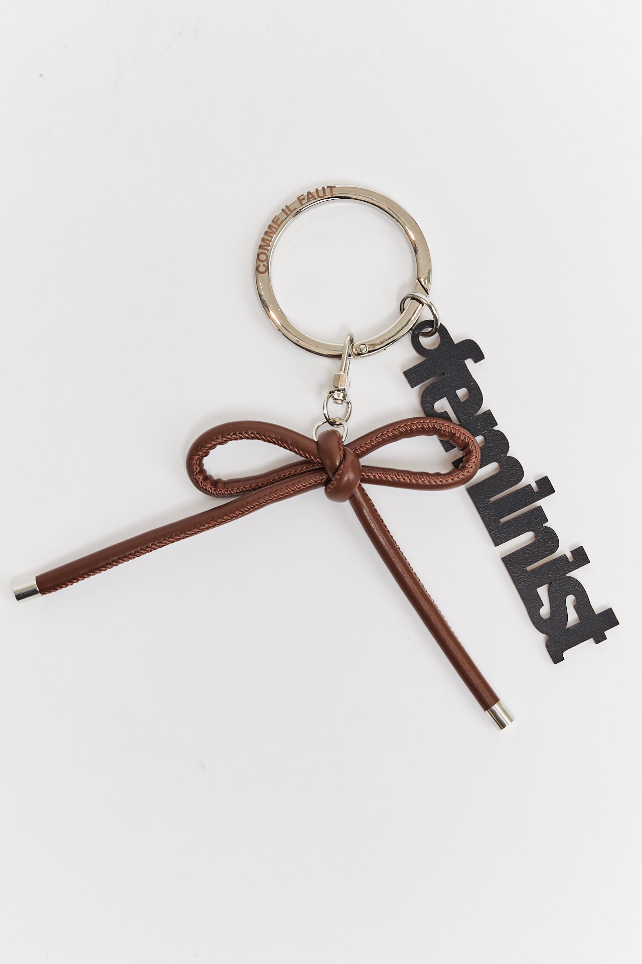 FEMINIST KEY CHIAN