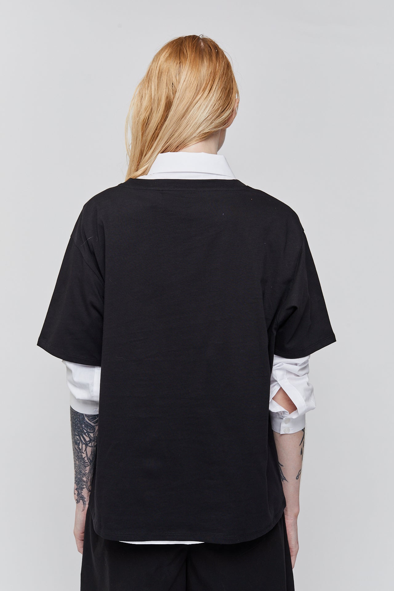 Printed T- CHILI