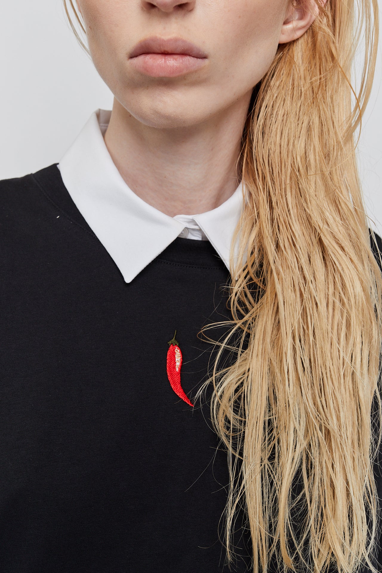 Printed T- CHILI