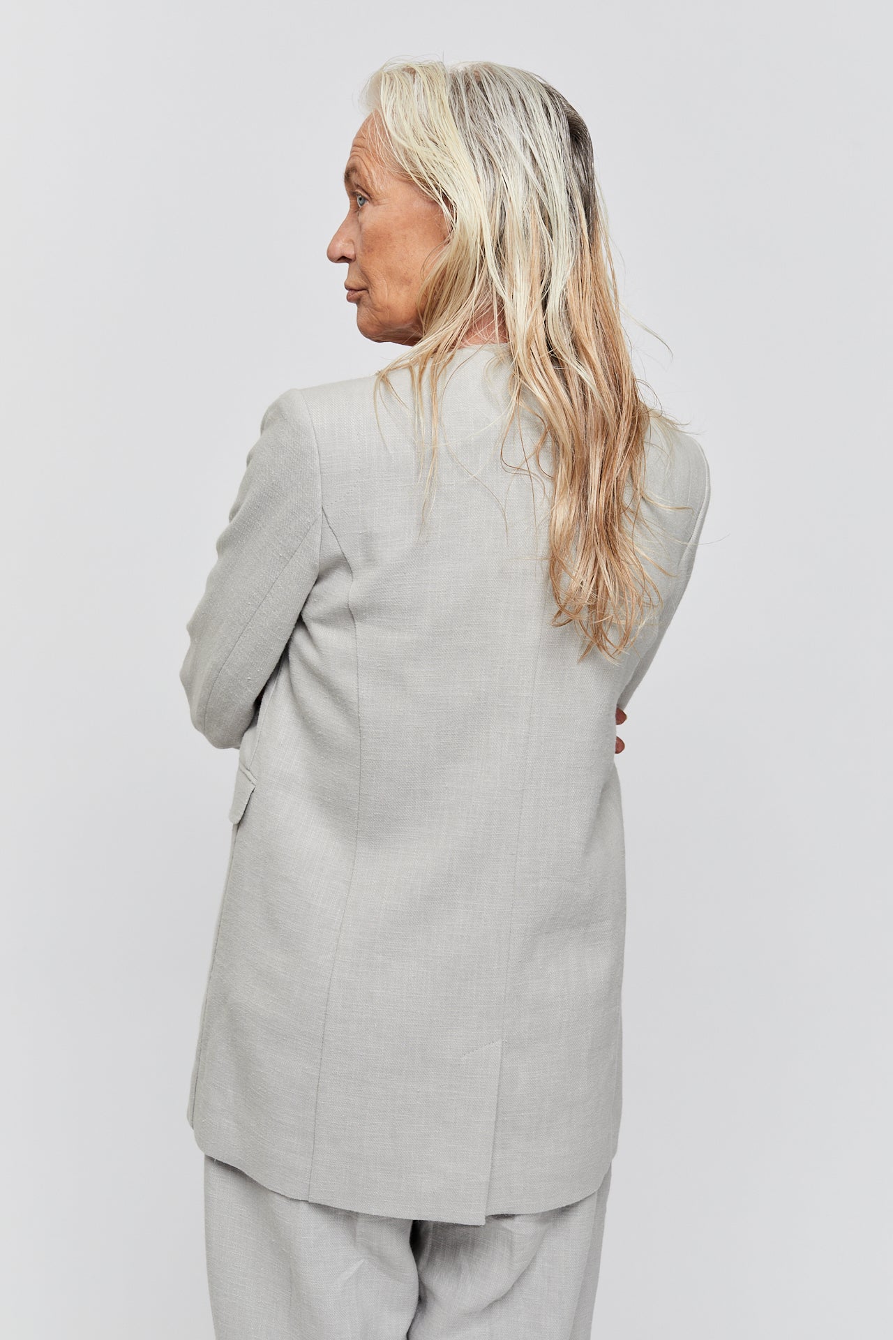 SHANI JACKET