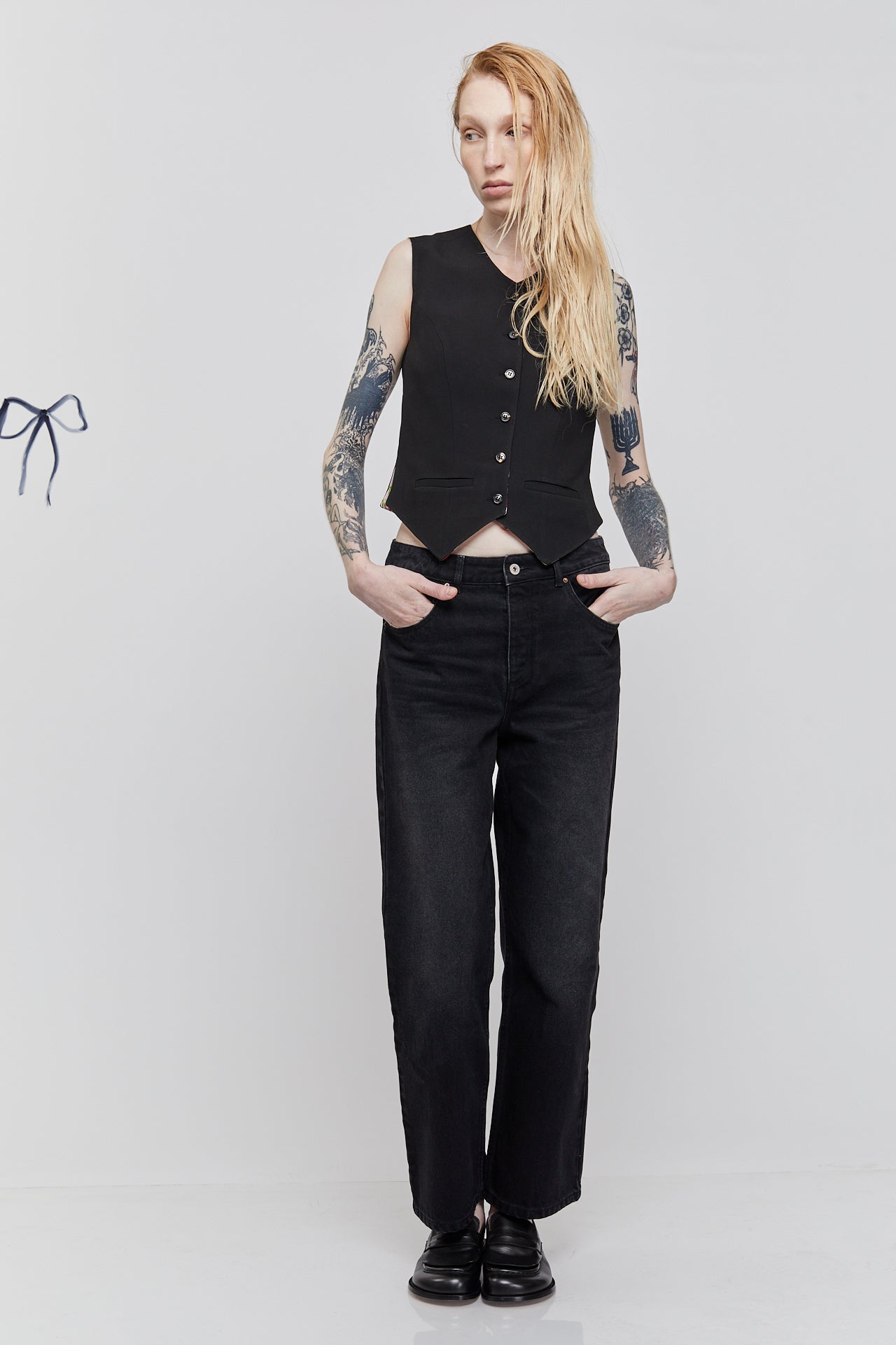 WILD VEST