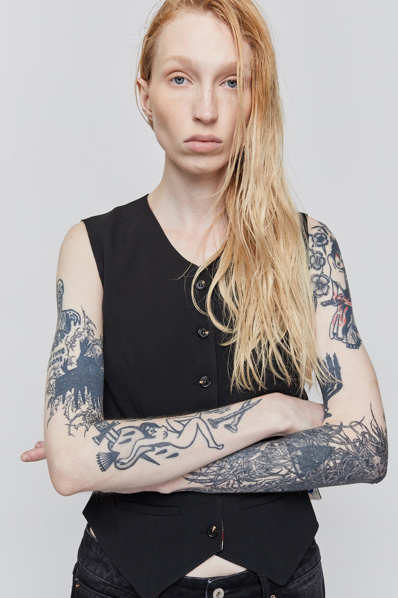 WILD VEST