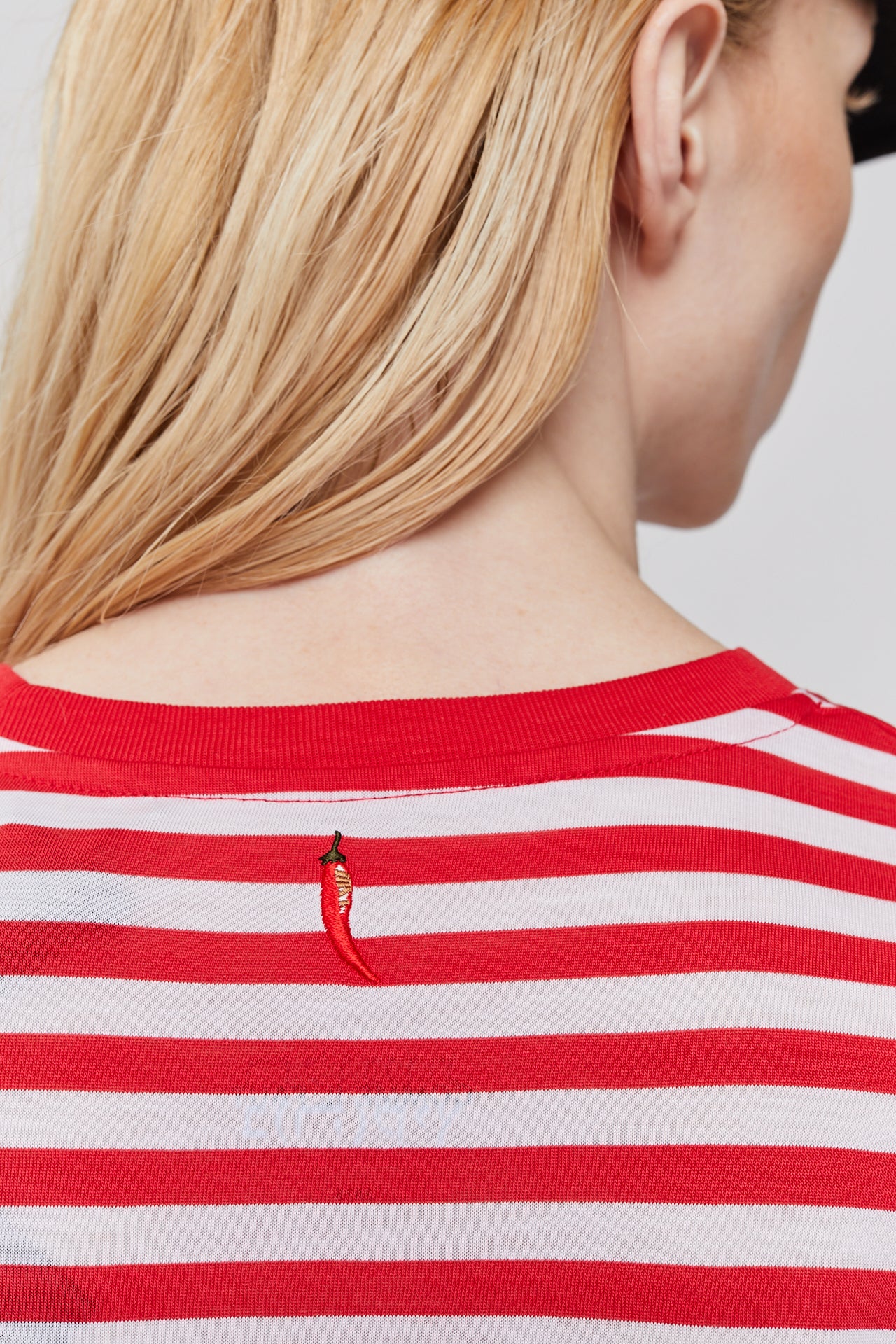 STRIPES MALY T SHIRT