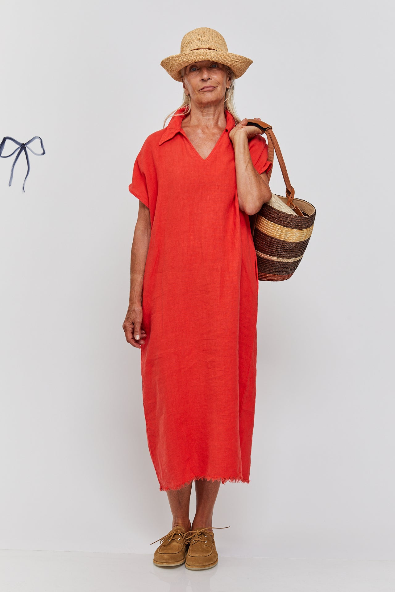 נעליים Doris קאמל