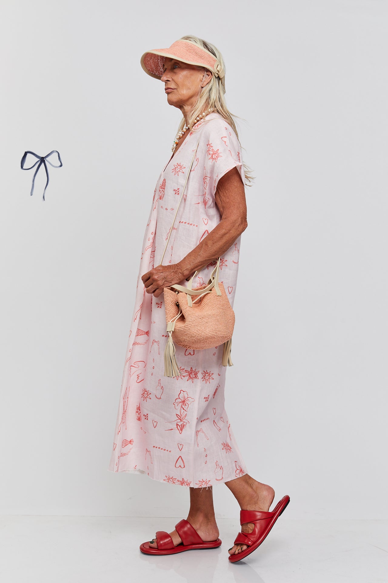 DIDI DRESS