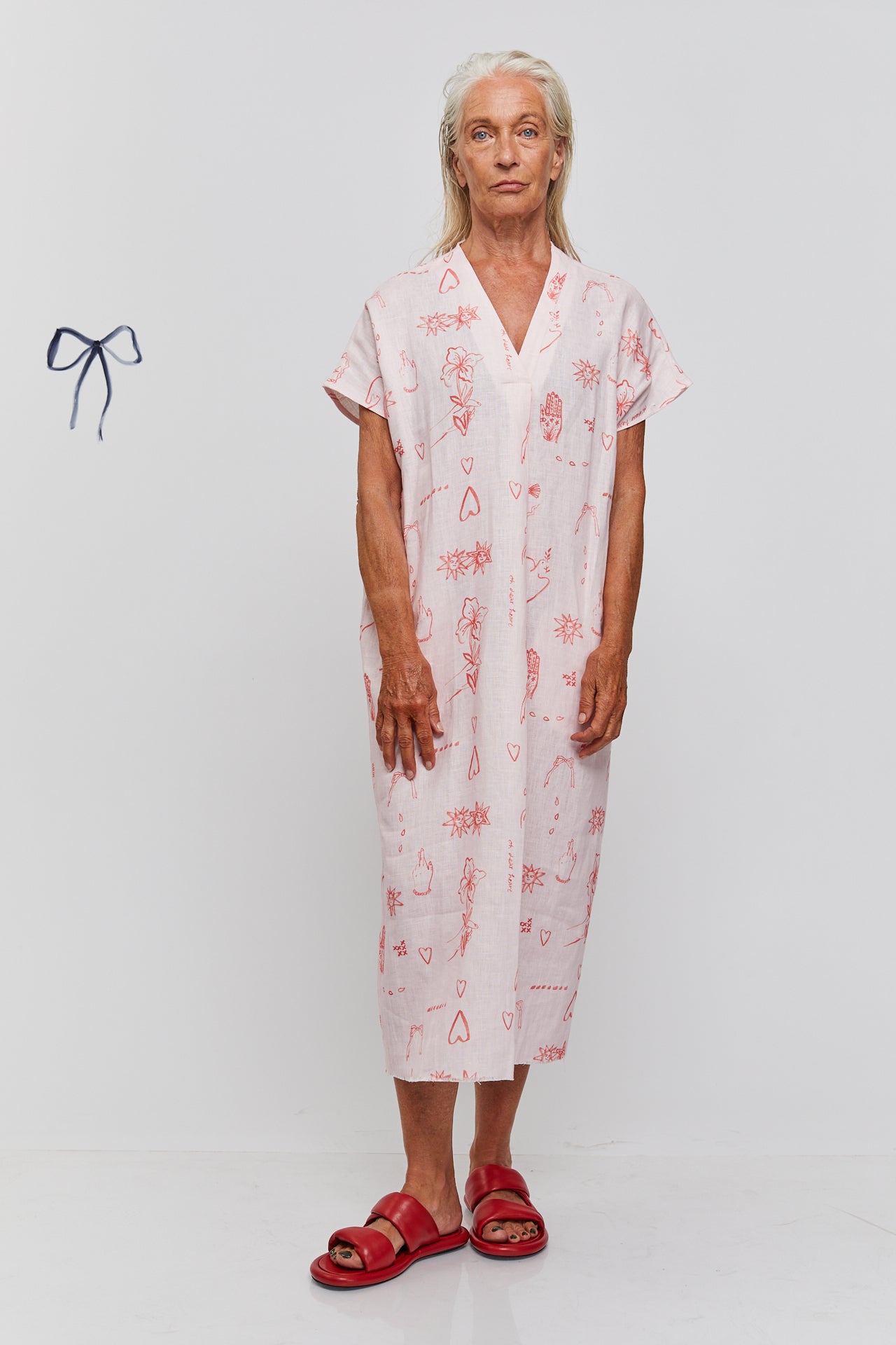 DIDI DRESS