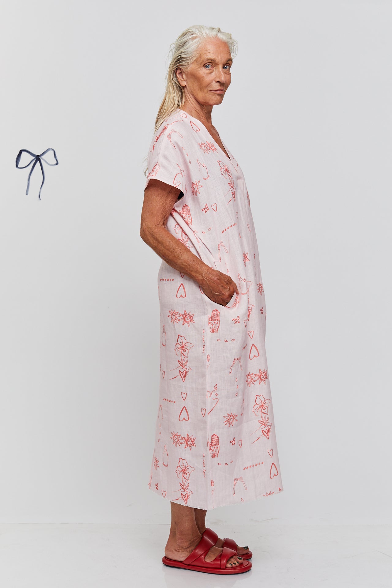 DIDI DRESS