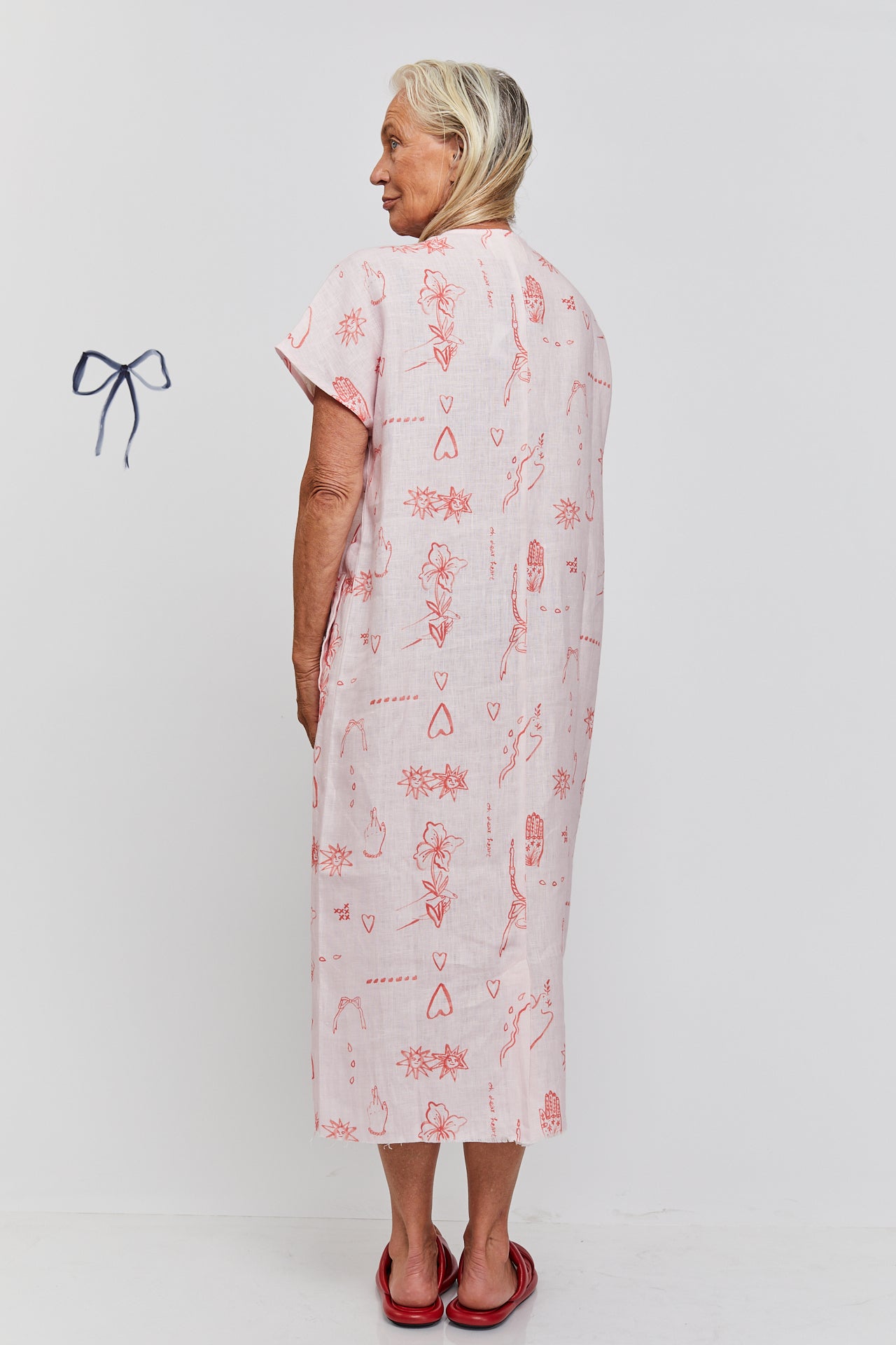 DIDI DRESS