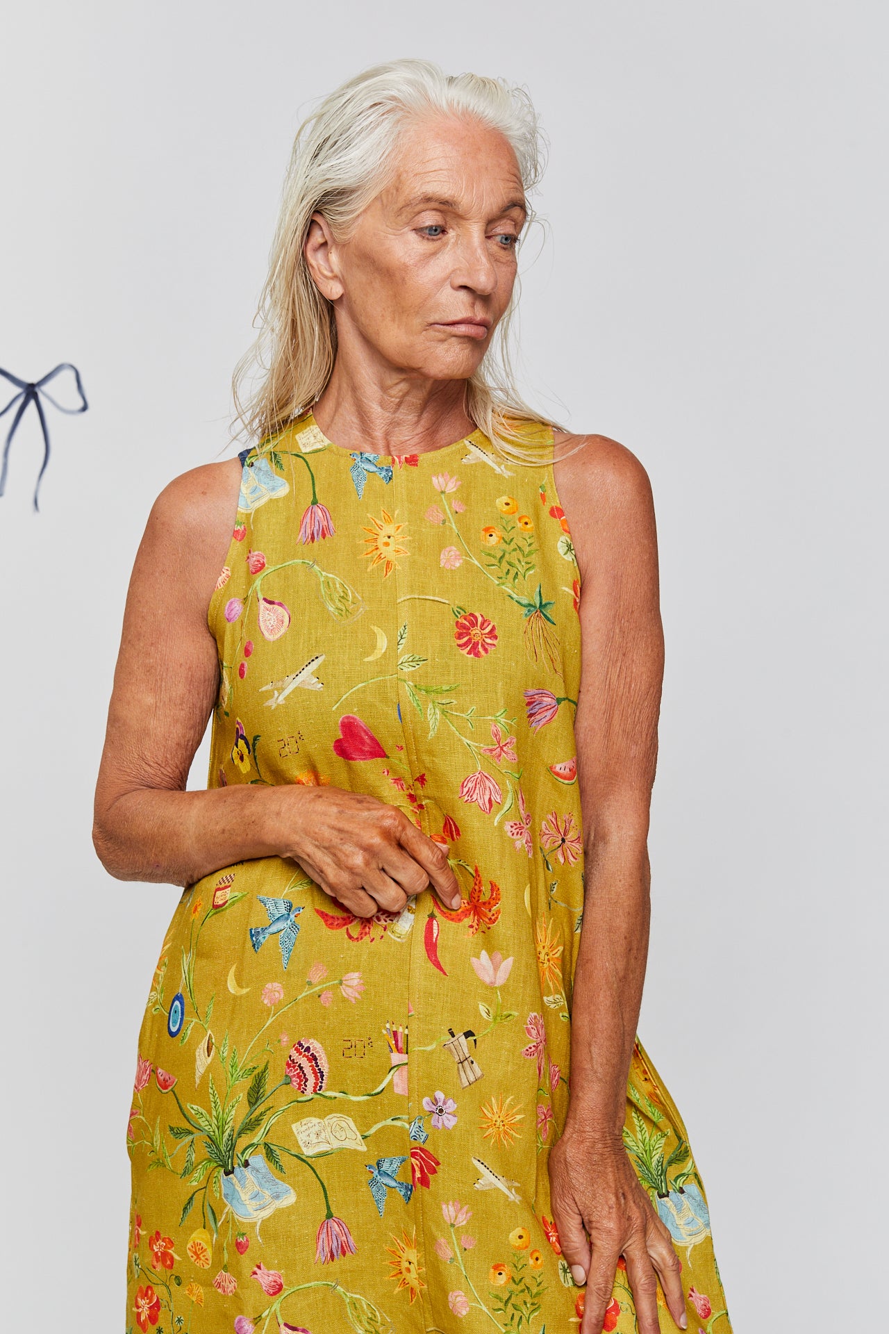 DORA DRESS