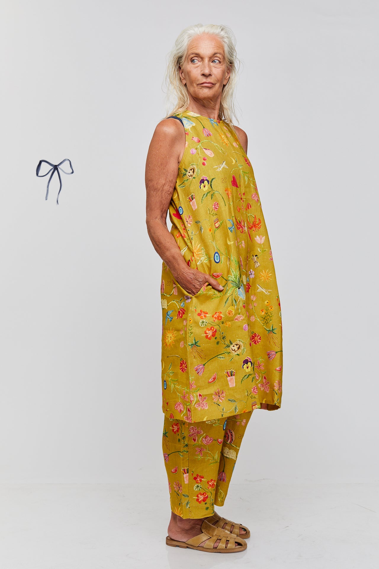 DORA DRESS