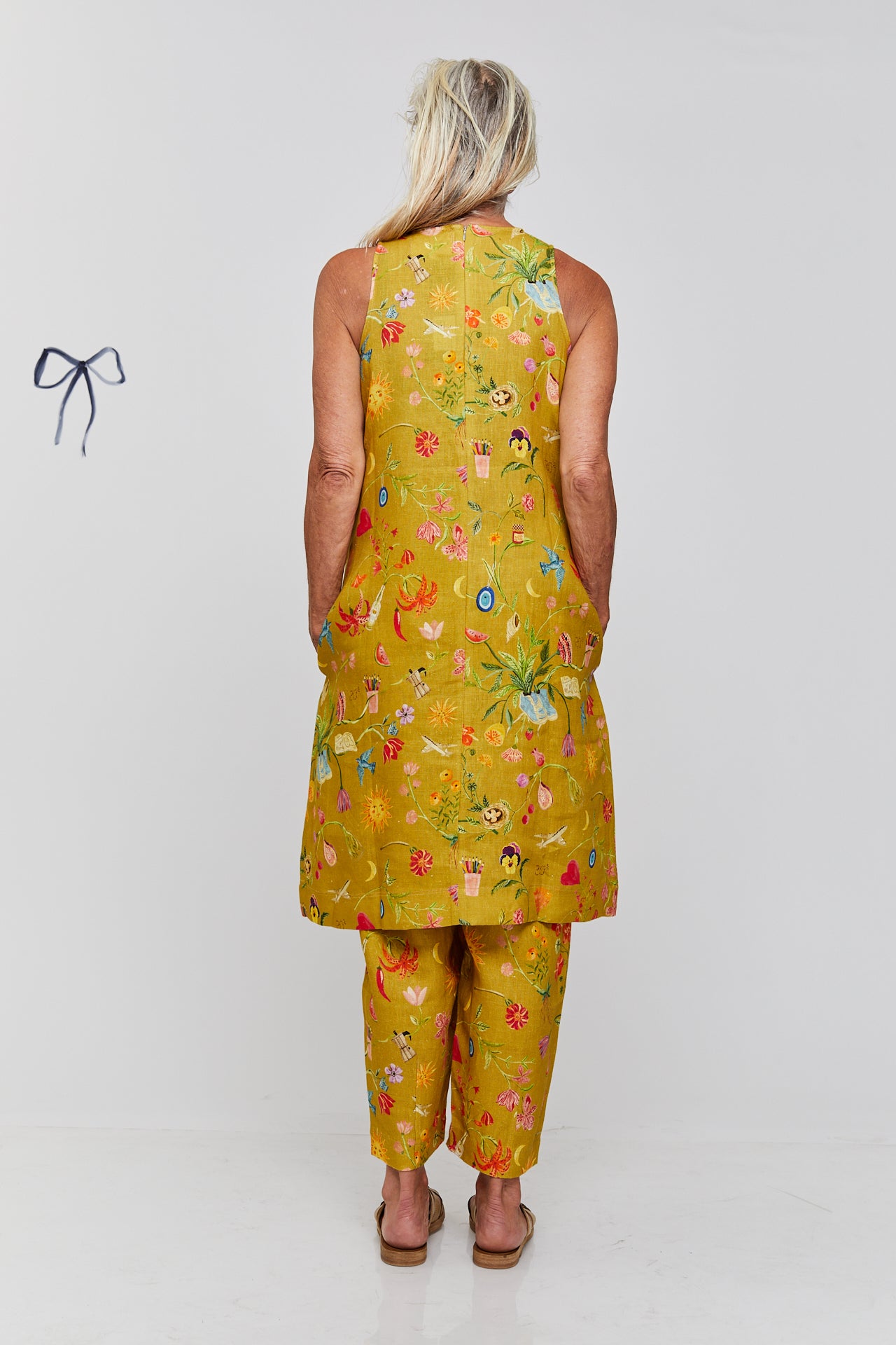 DORA DRESS