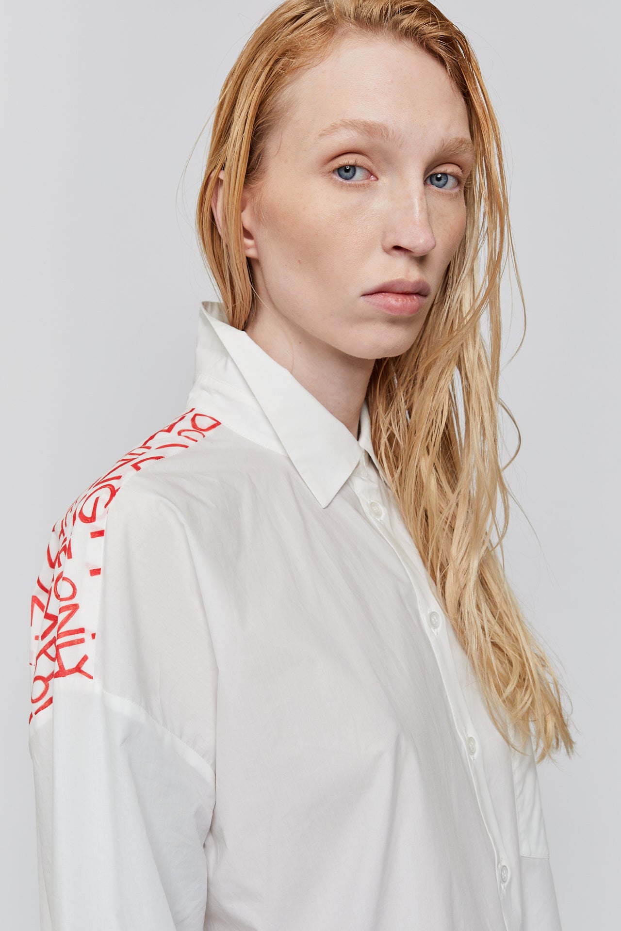 NOTEBOOK SHIRT