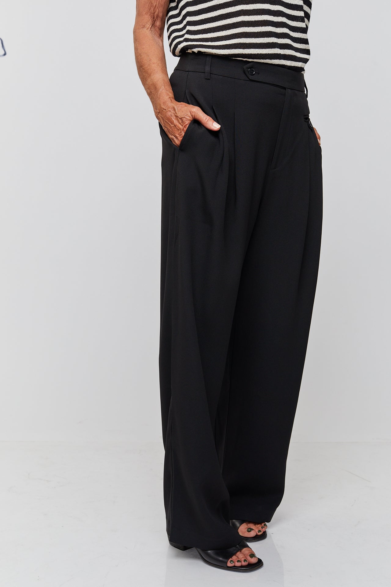 ANNA PANTS