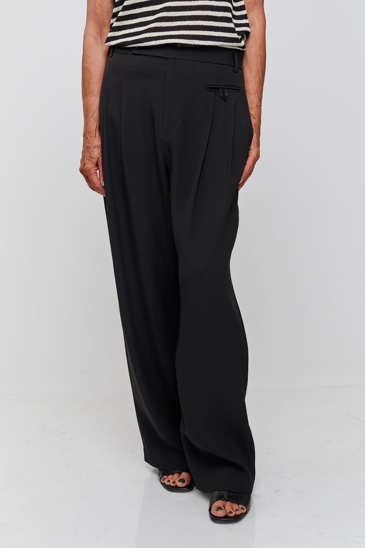 ANNA PANTS