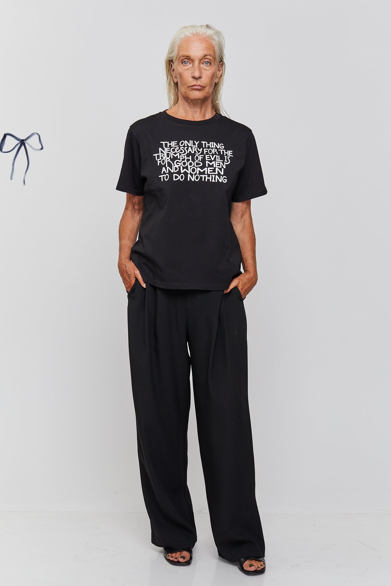 Printed T