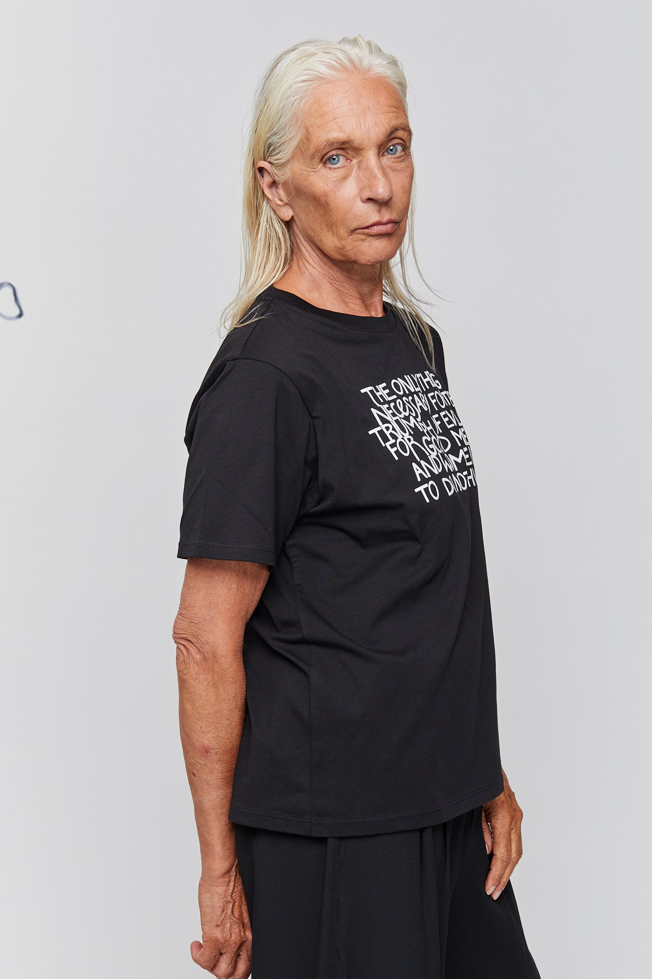Printed T