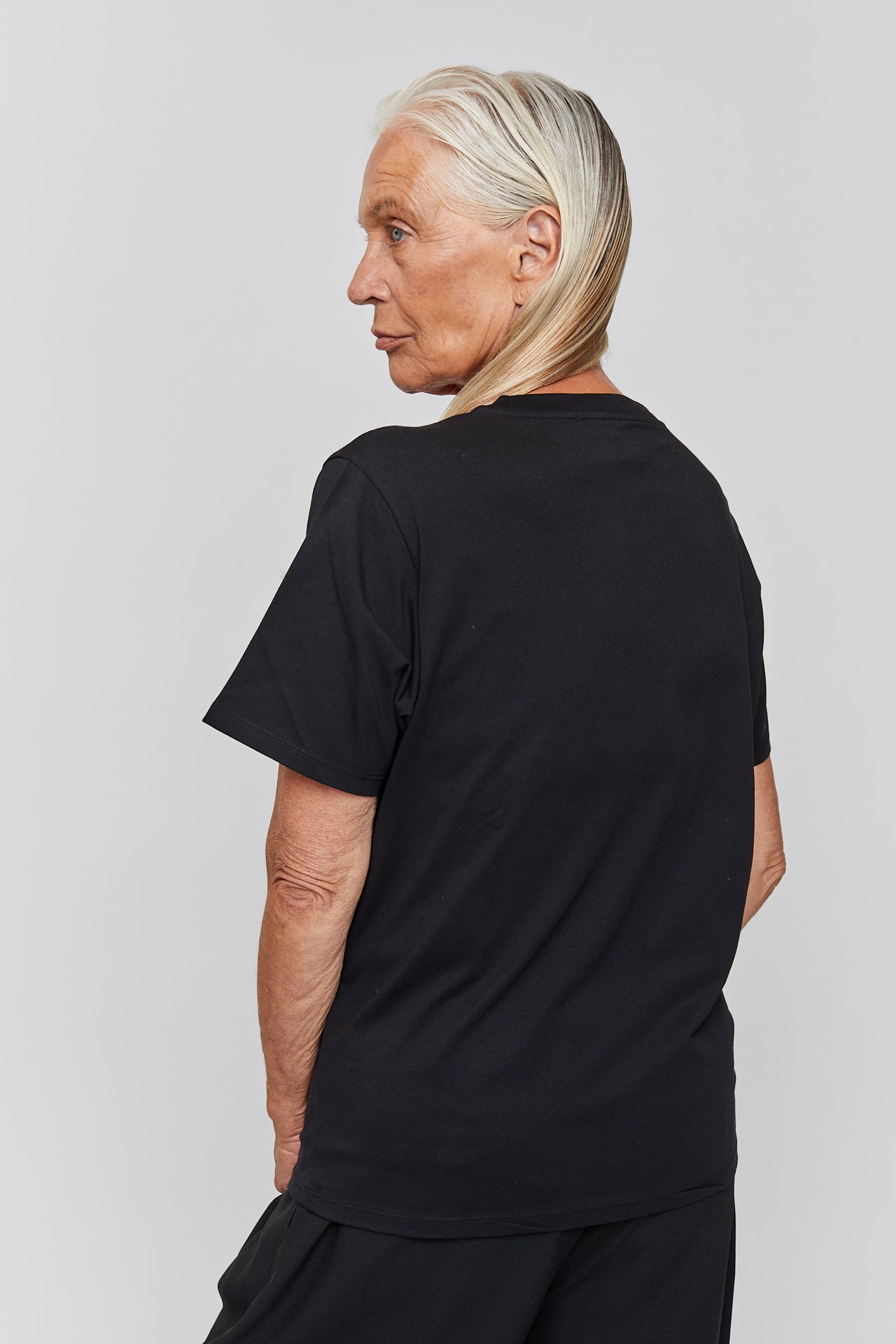 Printed T