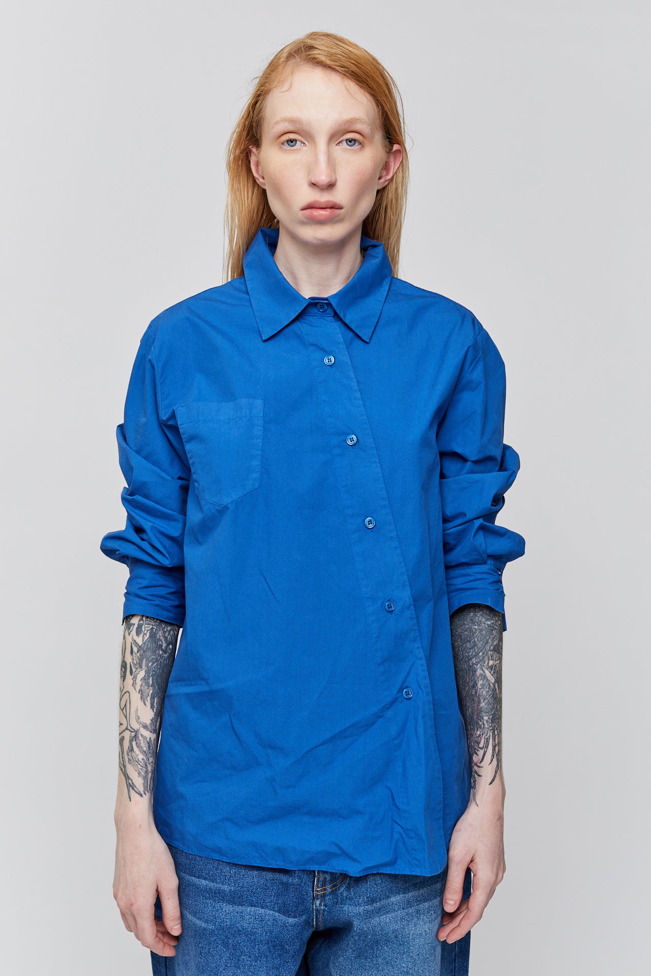 SAPIR SHIRT