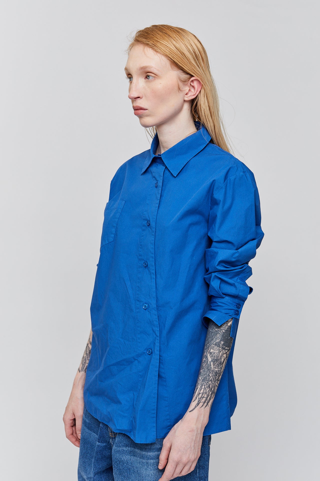 SAPIR SHIRT