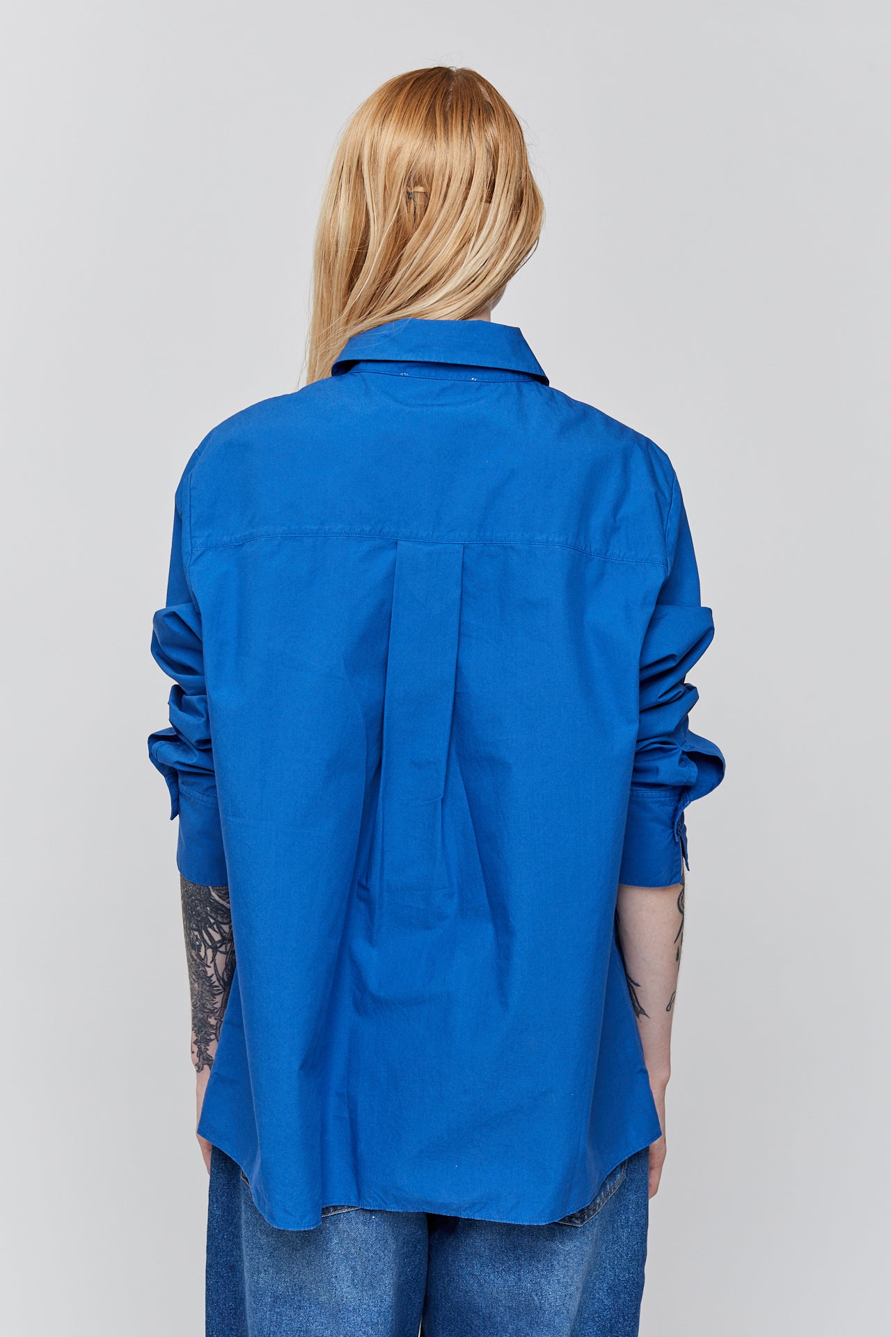 SAPIR SHIRT