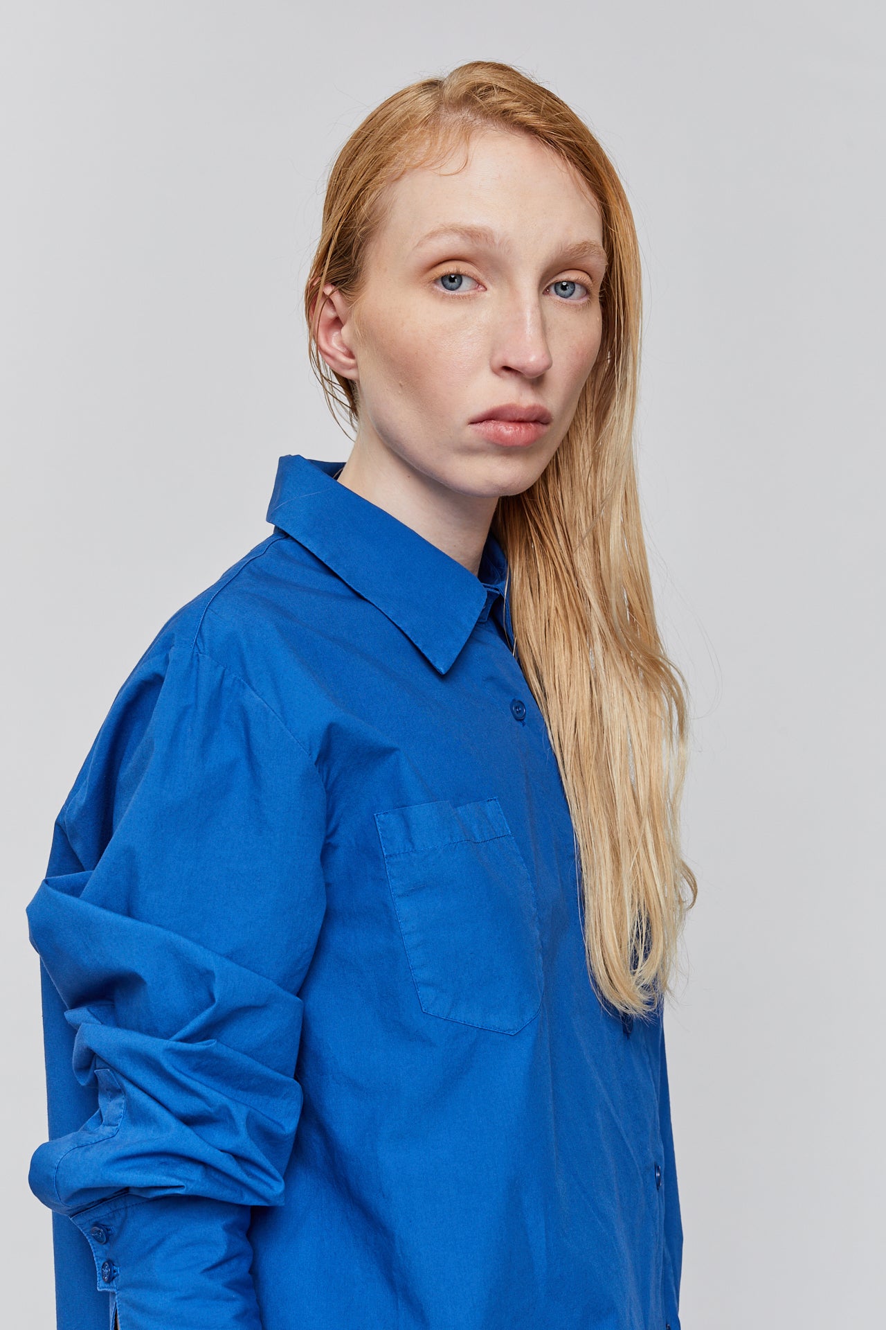 SAPIR SHIRT