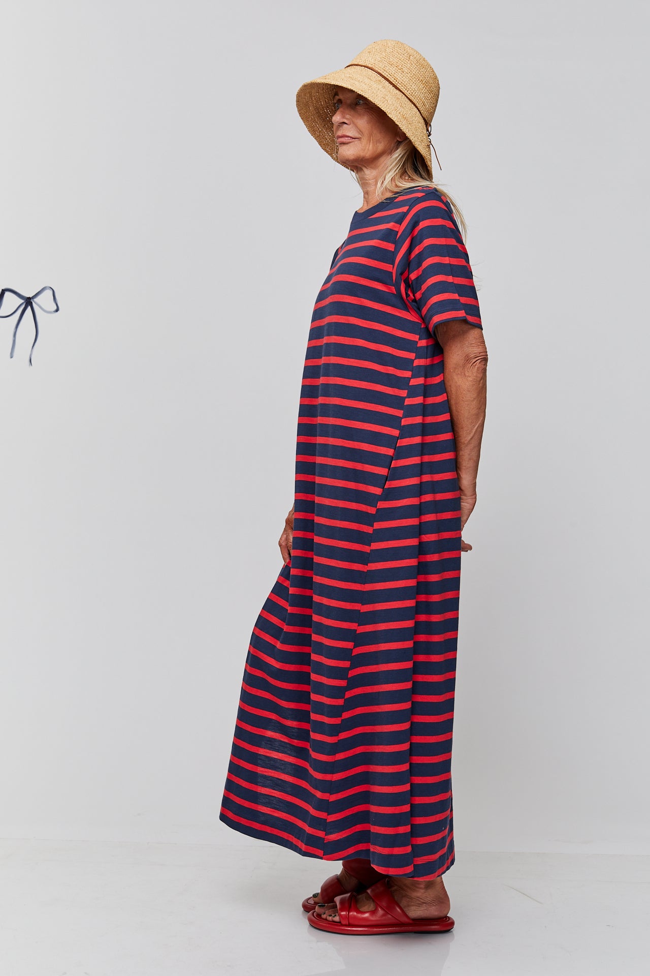 MOR DRESS