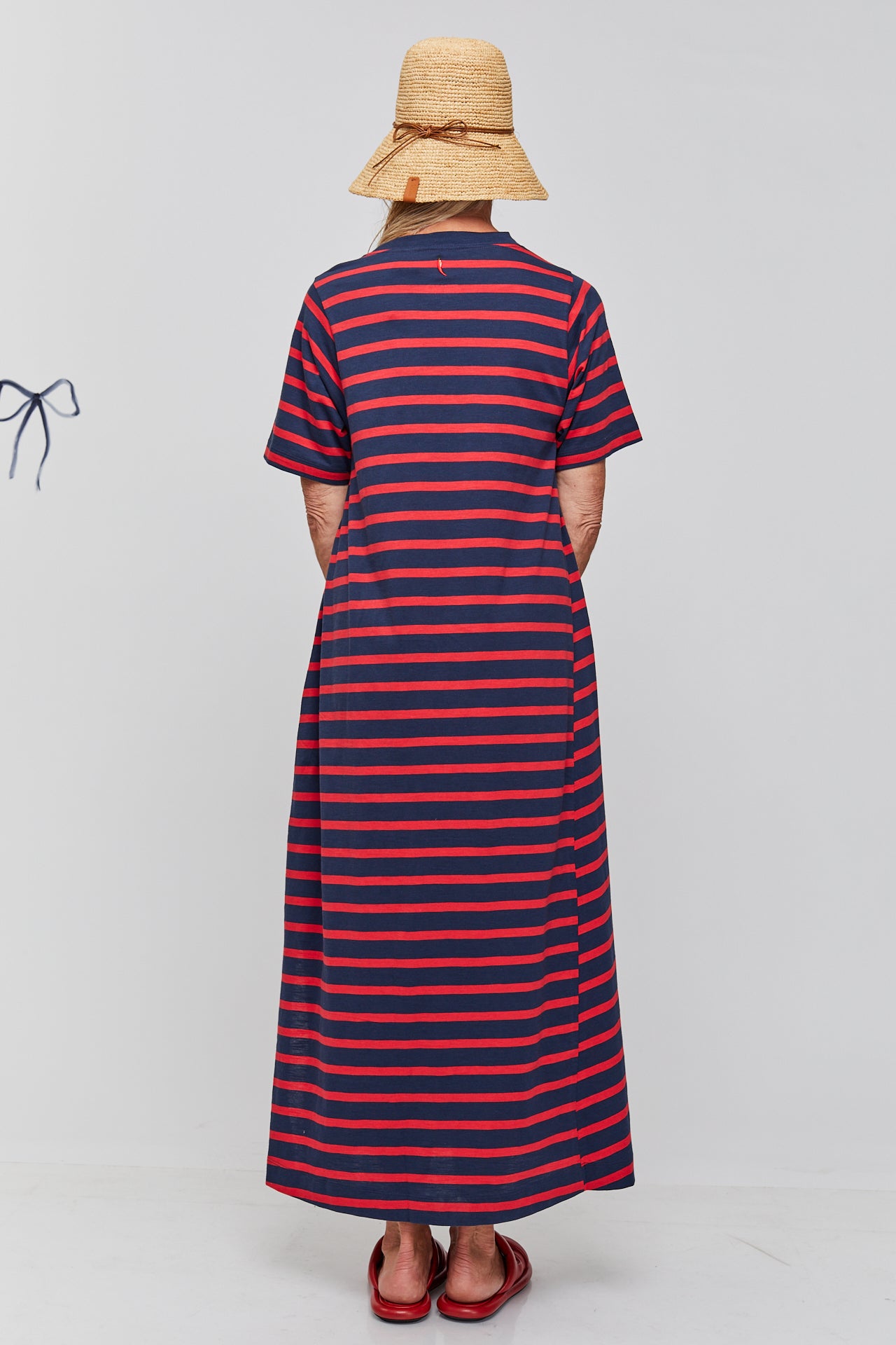 MOR DRESS