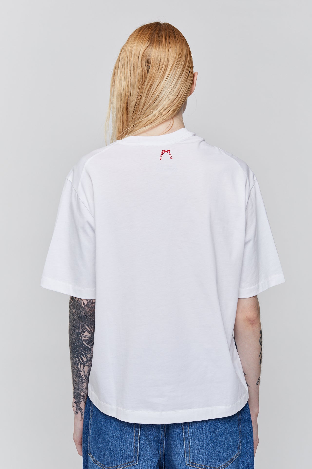 ROMI T SHIRT