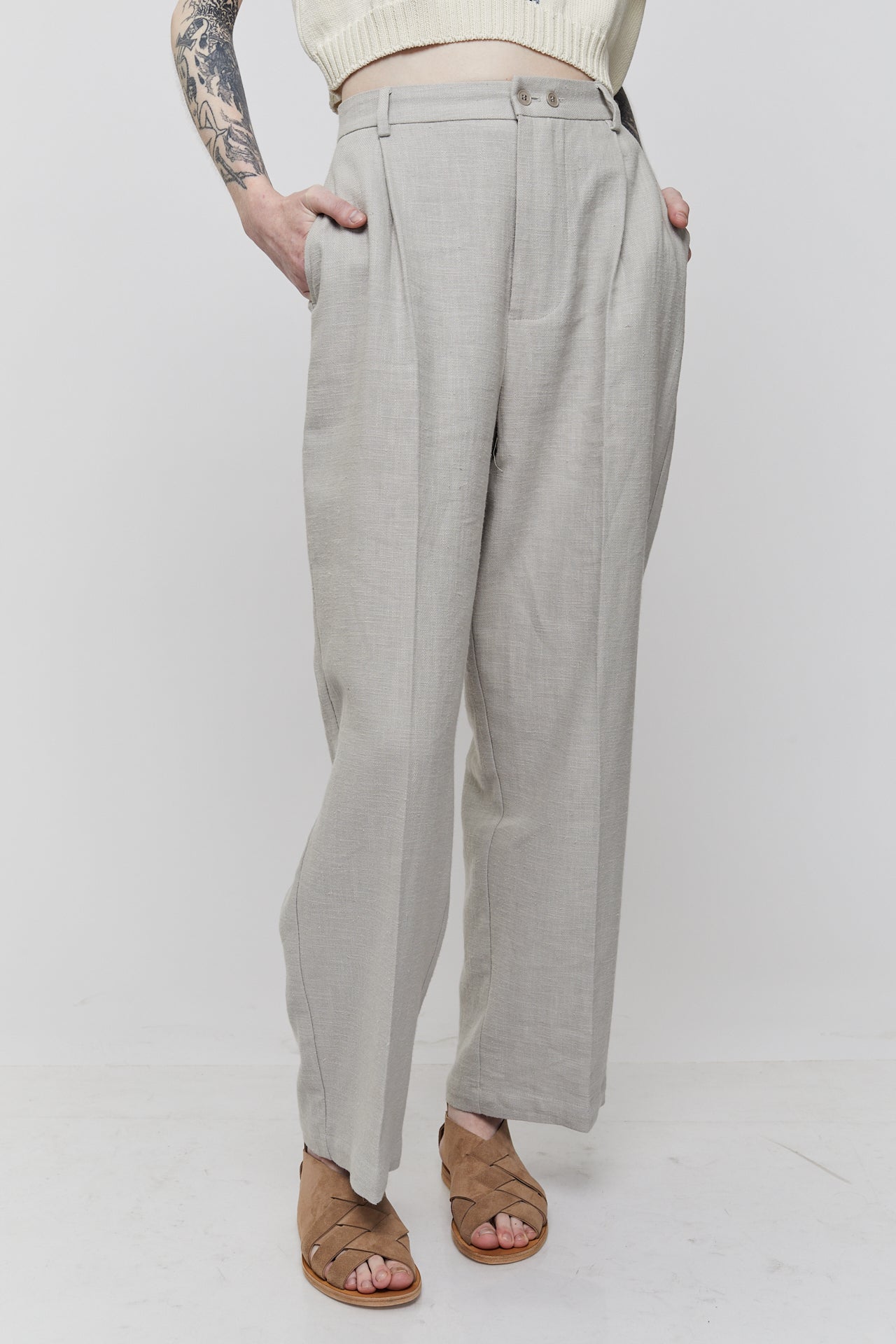 ROZA PANTS