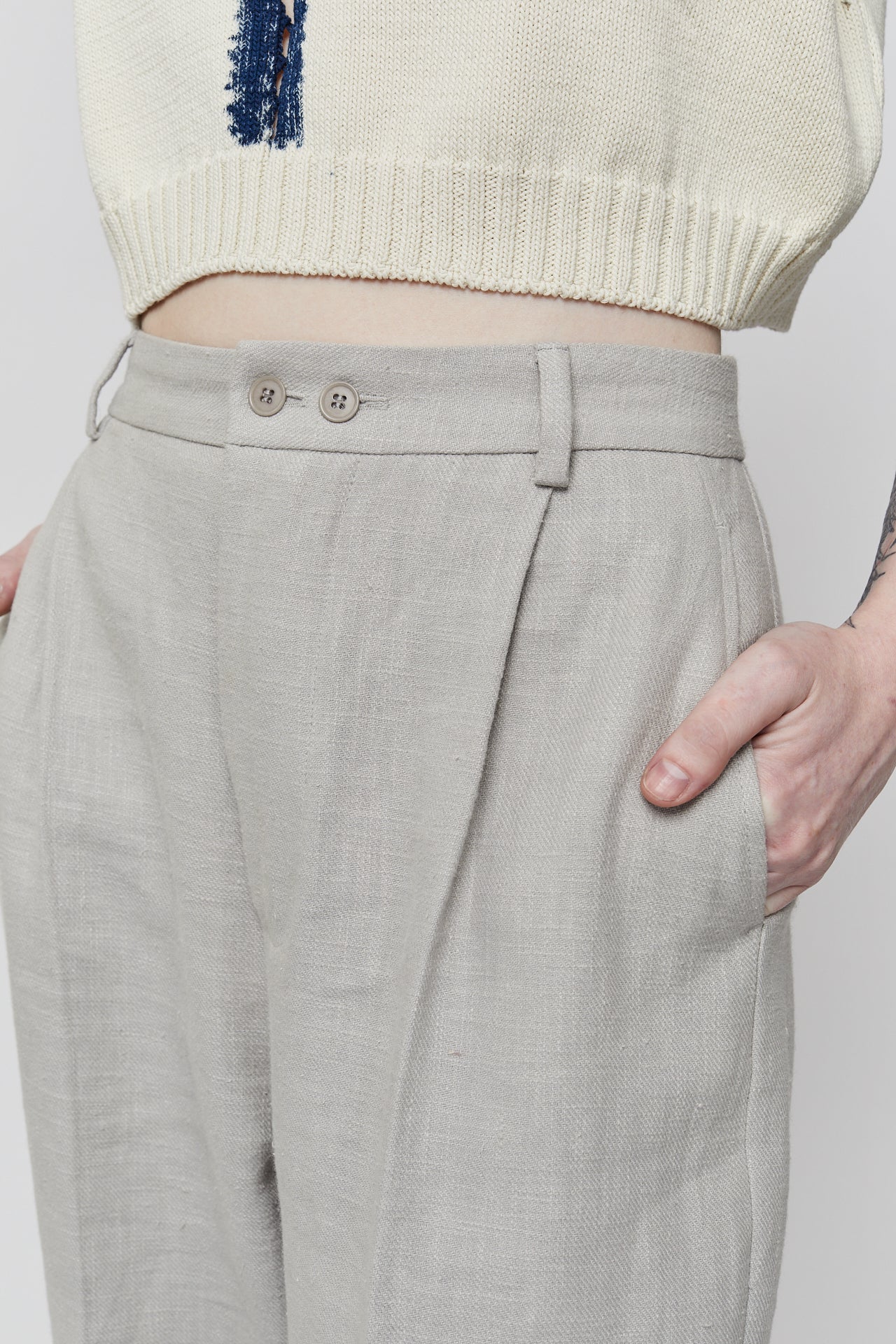 ROZA PANTS