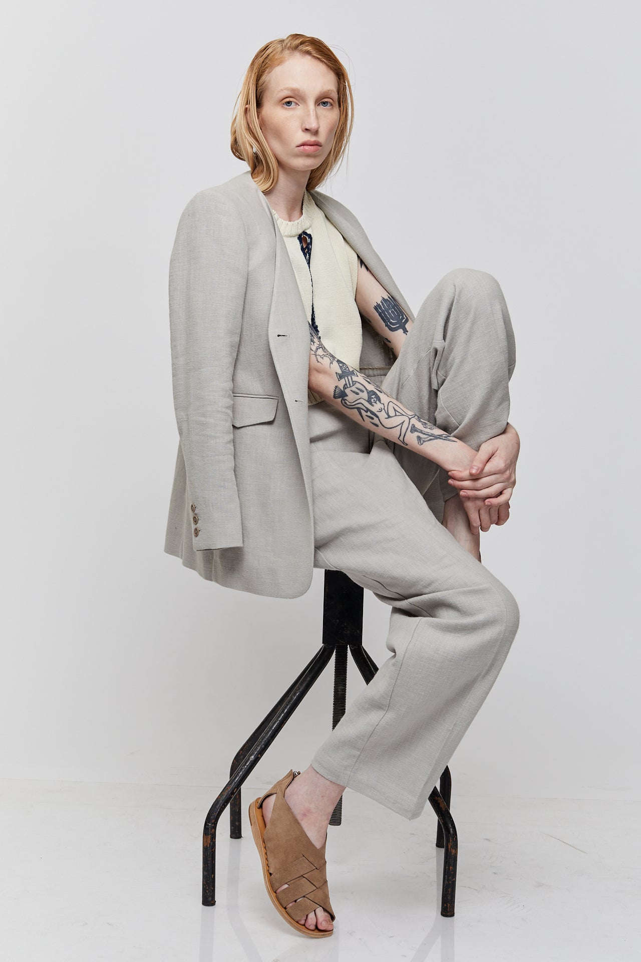 ROZA PANTS