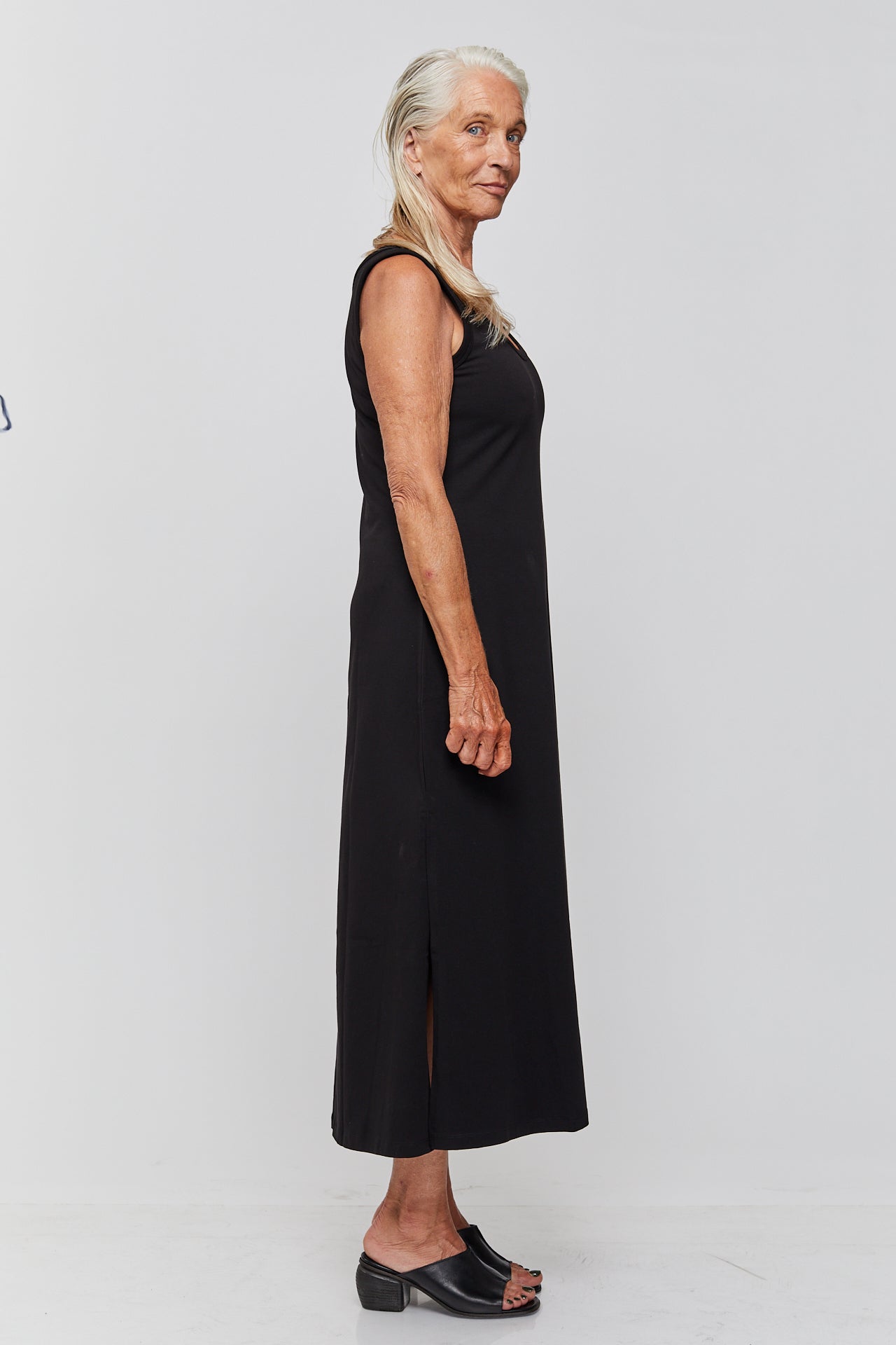 DINA DRESS