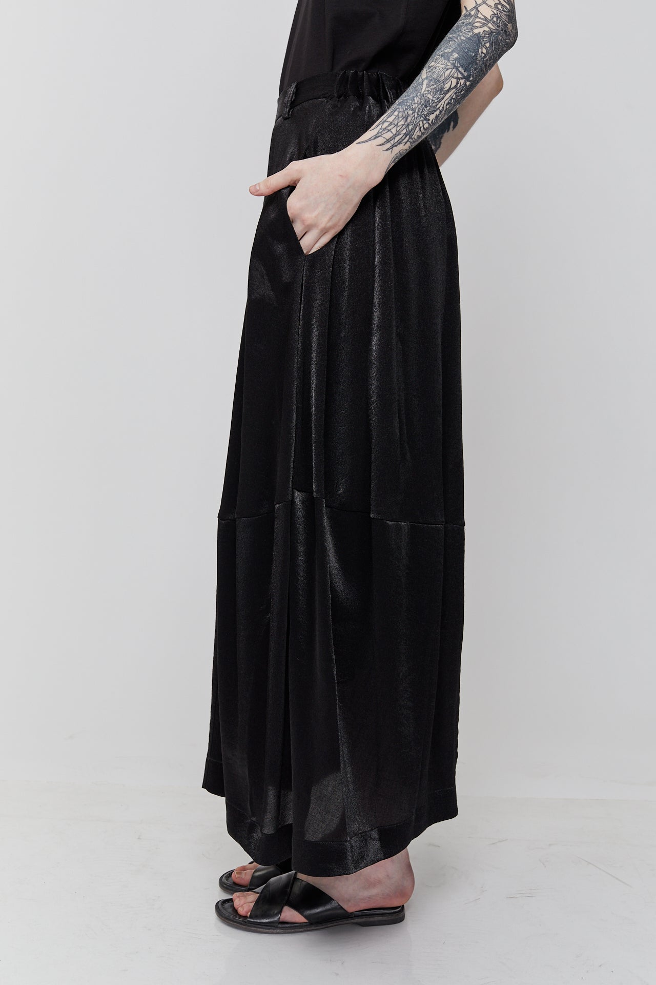 ANYA SKIRT