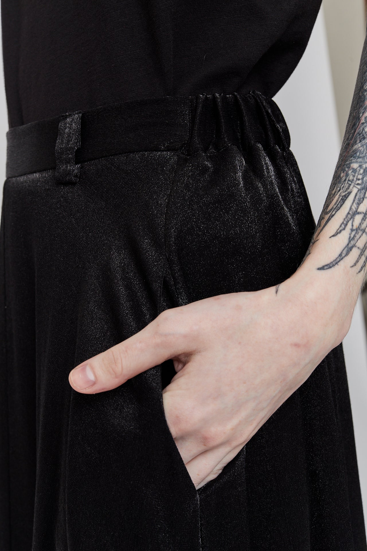 ANYA SKIRT
