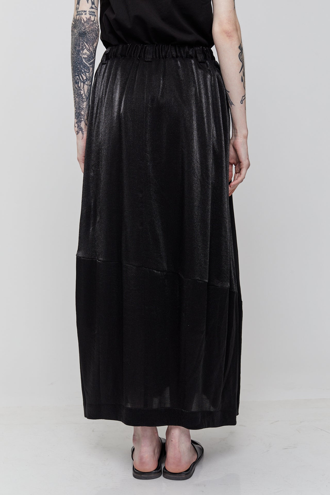 ANYA SKIRT
