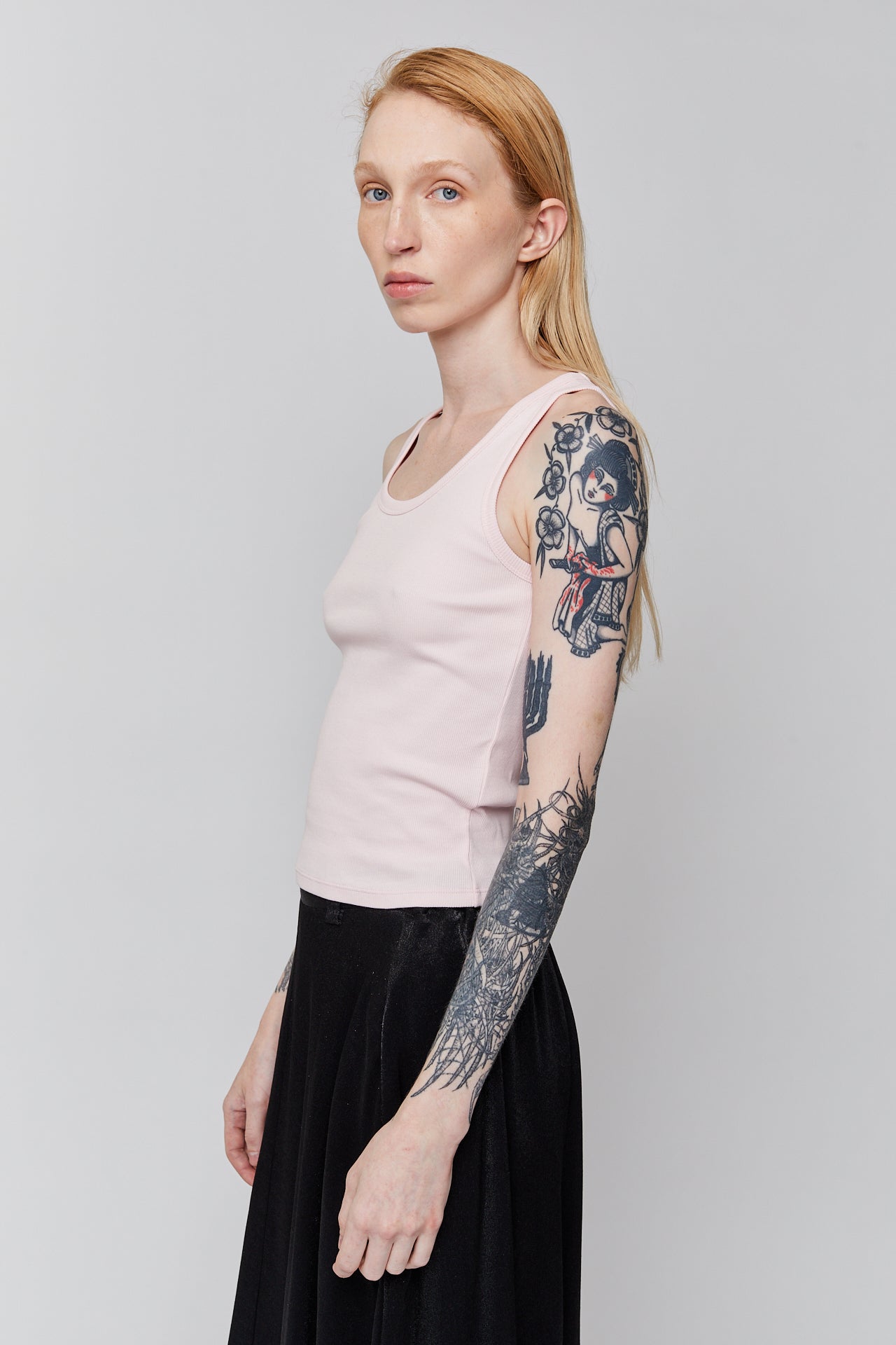 PINK LIA TANK