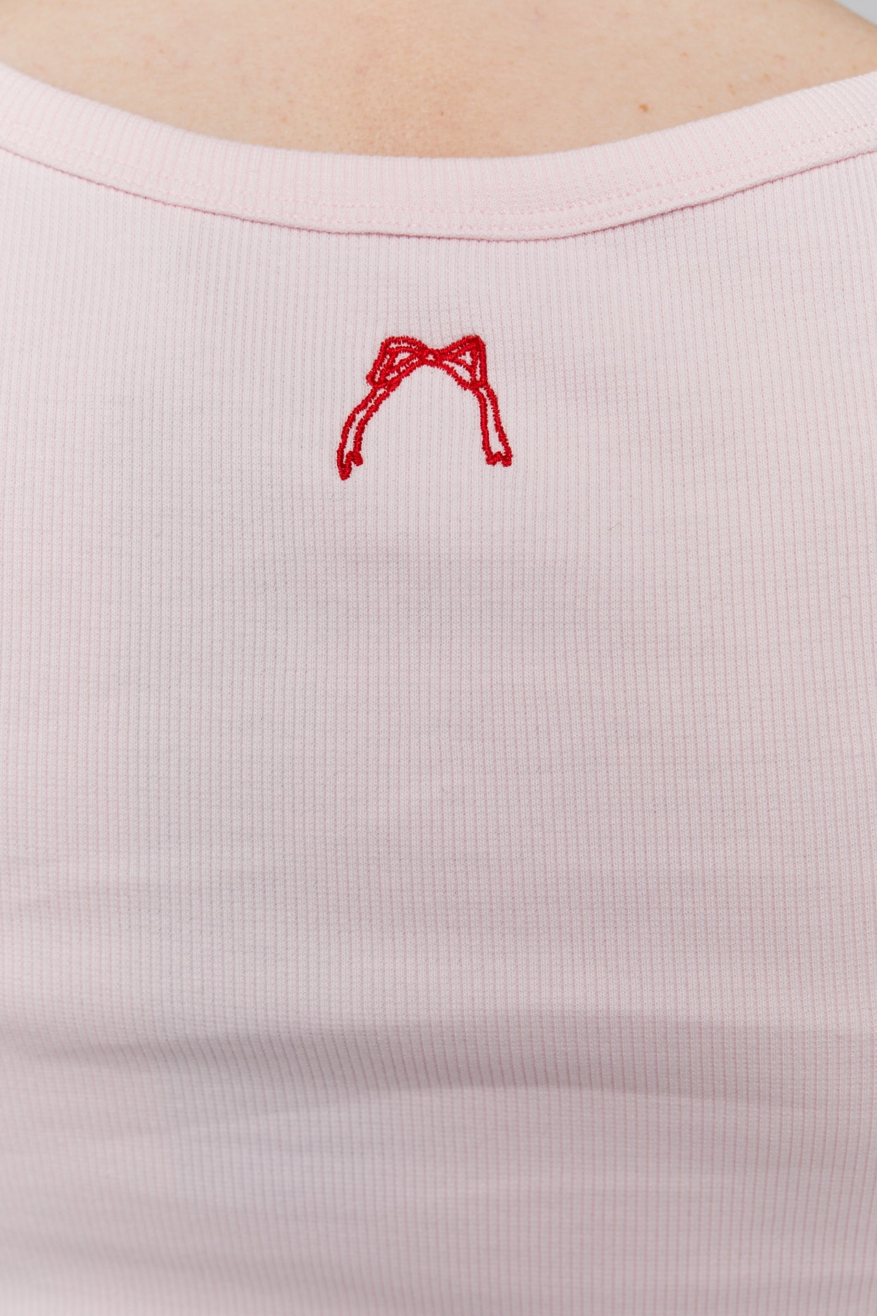 PINK LIA TANK