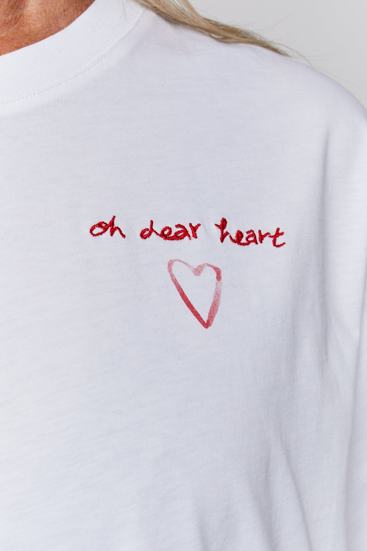 Printed T-HEART