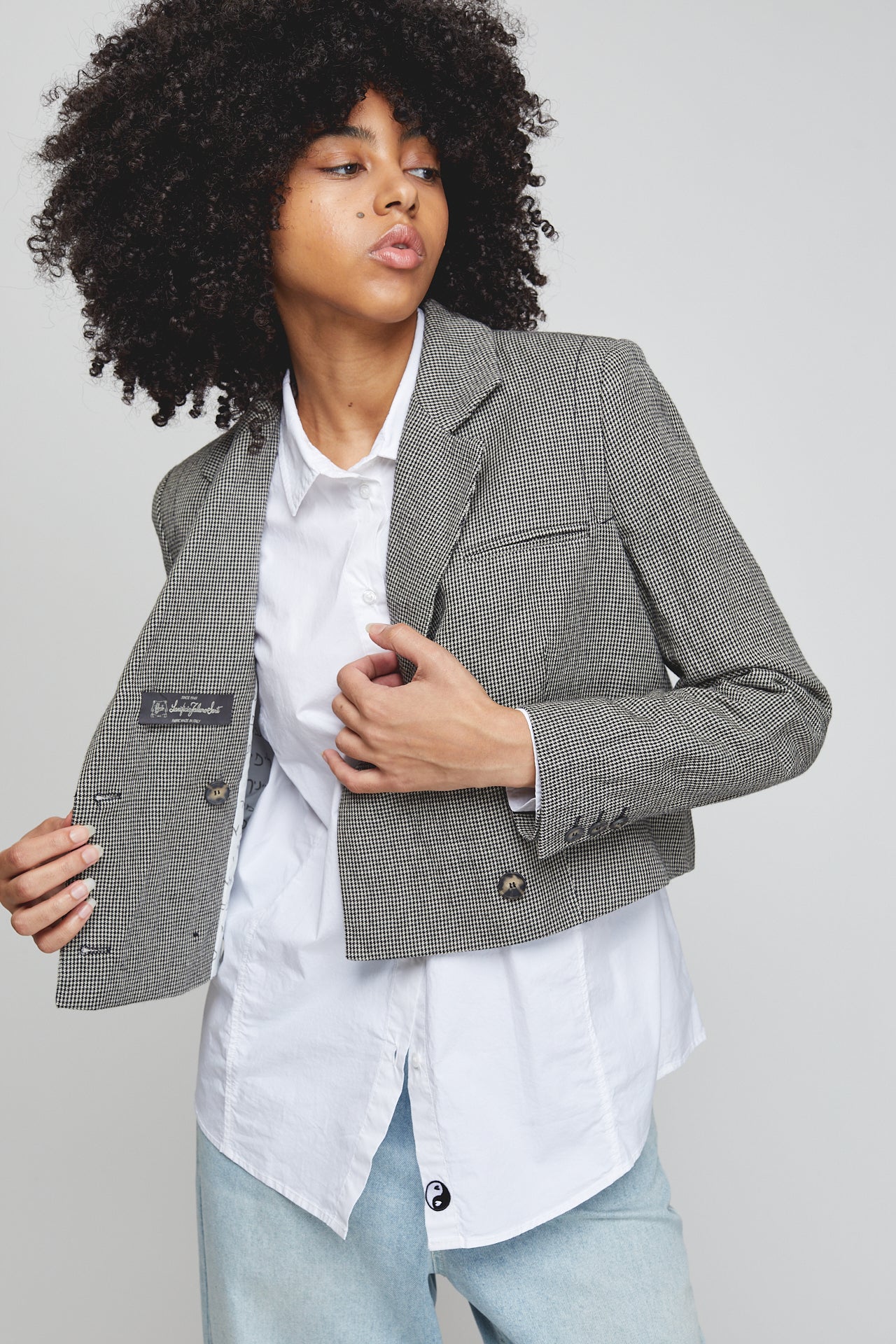 SOFIA JACKET