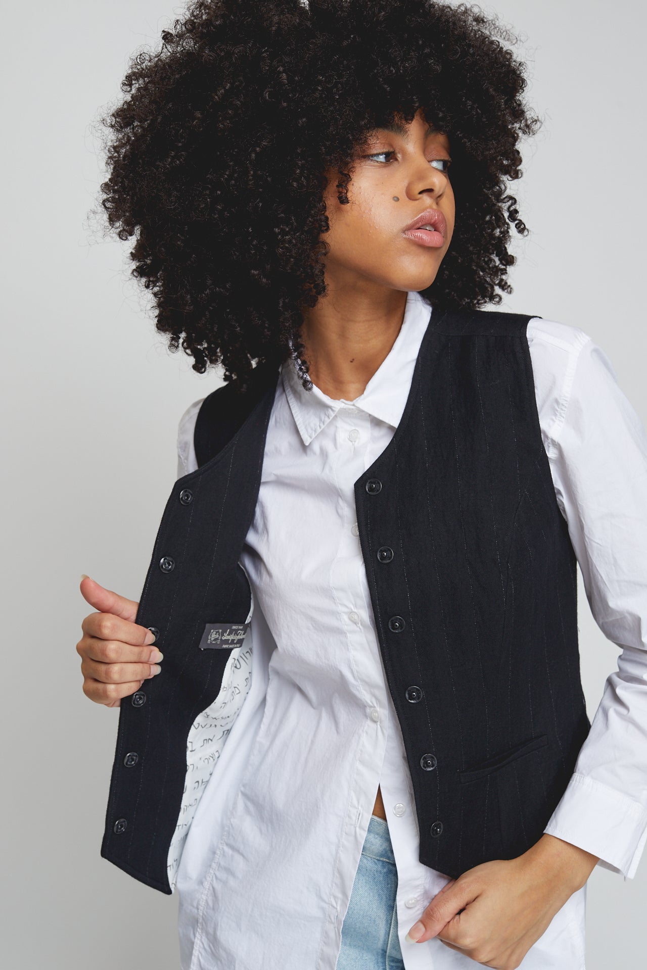 NURIT 1 VEST